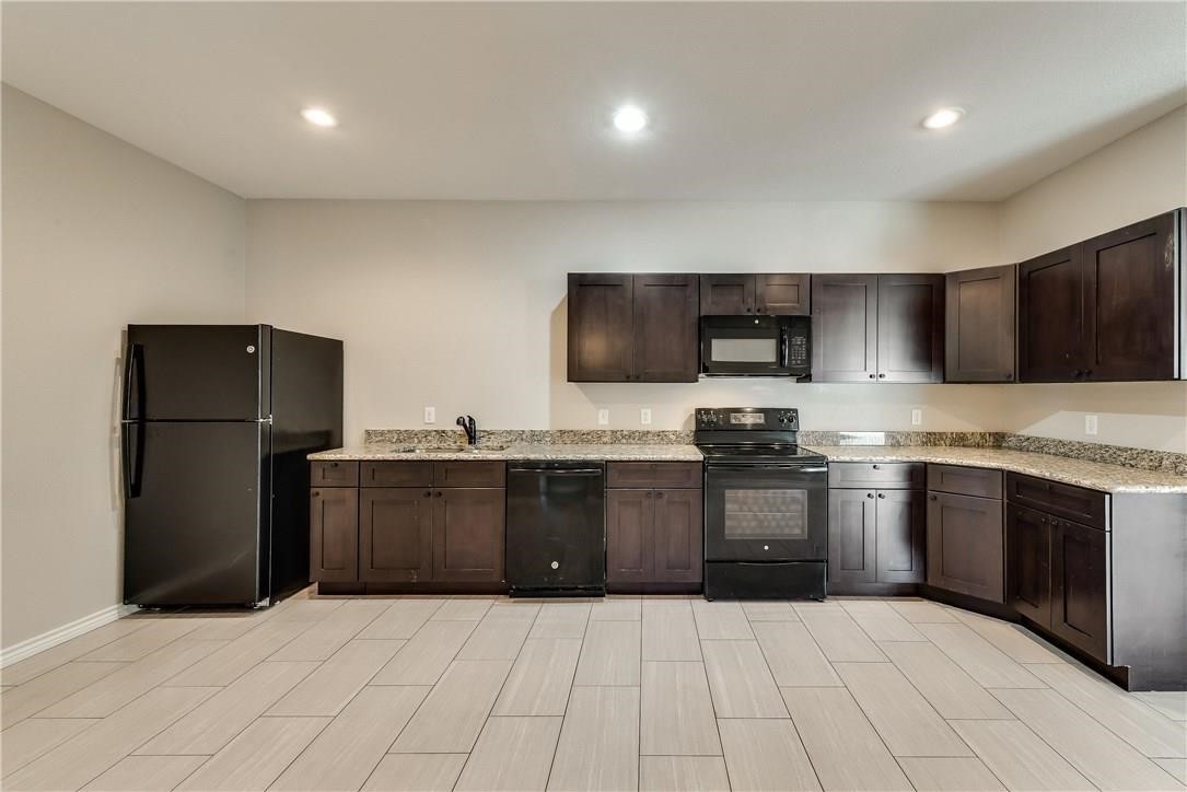 6035 Jennings Drive Abilene TX 79606