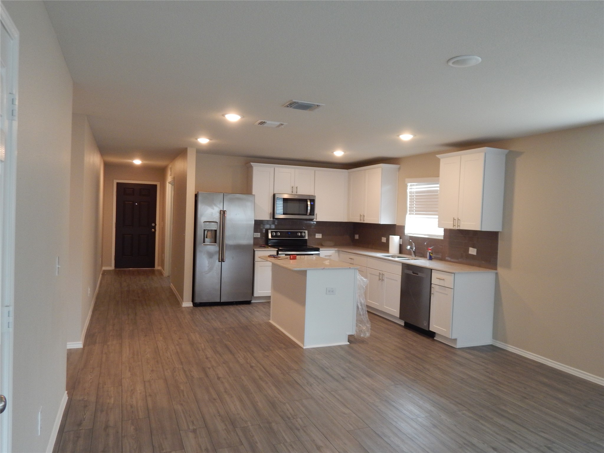 4633 Benham Drive Fort Worth TX 76036