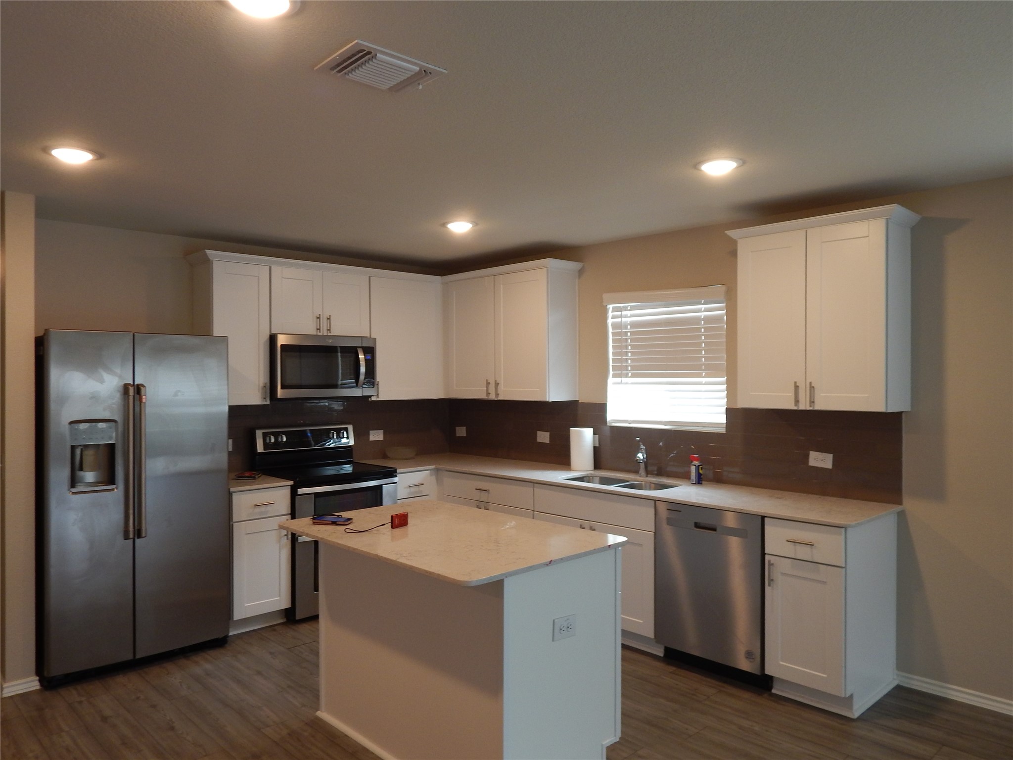 4633 Benham Drive Fort Worth TX 76036