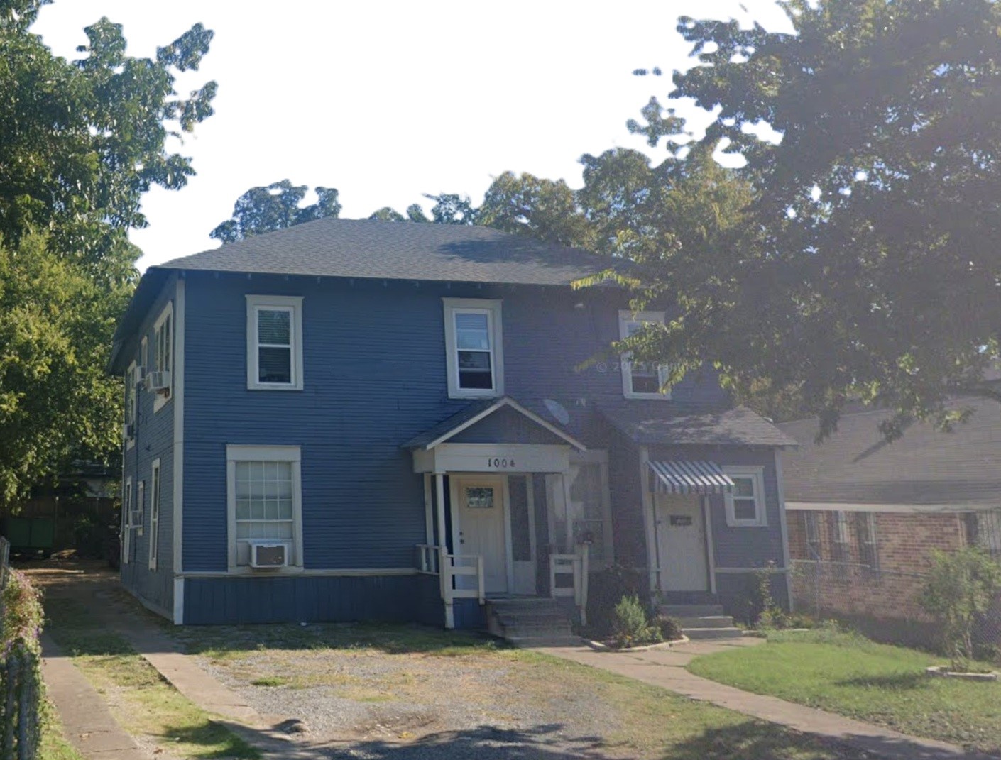 1006 Grandview Avenue Dallas TX 75223