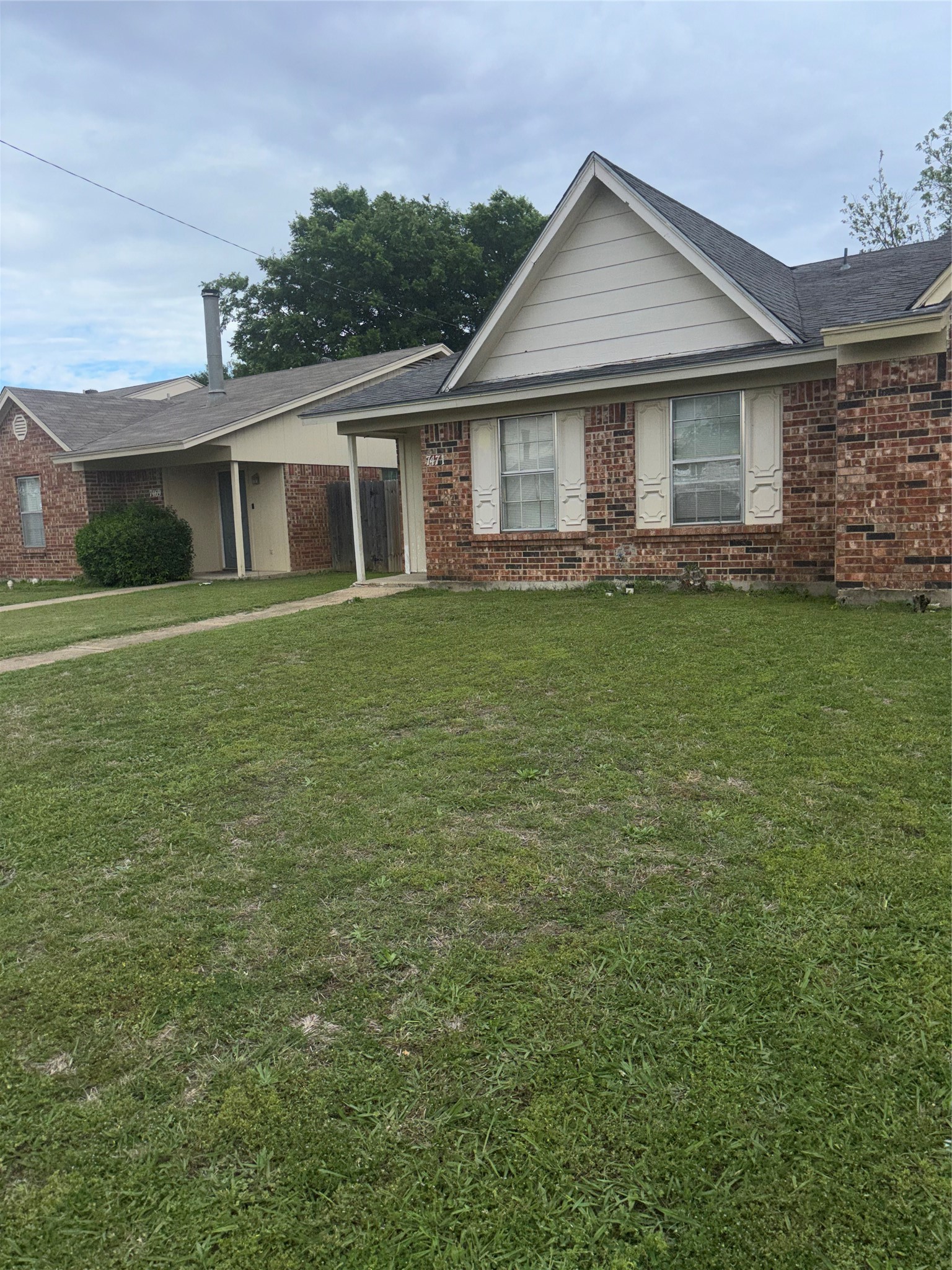 7471 Tiffany Meadows Lane Fort Worth TX 76140