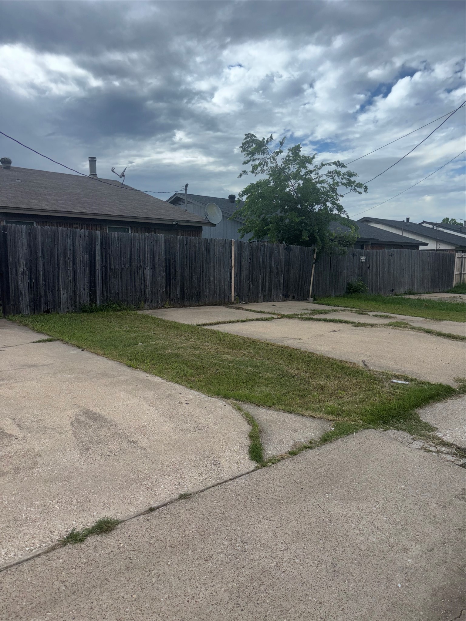 7471 Tiffany Meadows Lane Fort Worth TX 76140