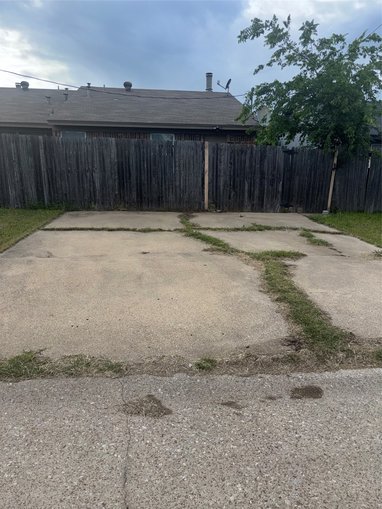 7471 Tiffany Meadows Lane Fort Worth TX 76140