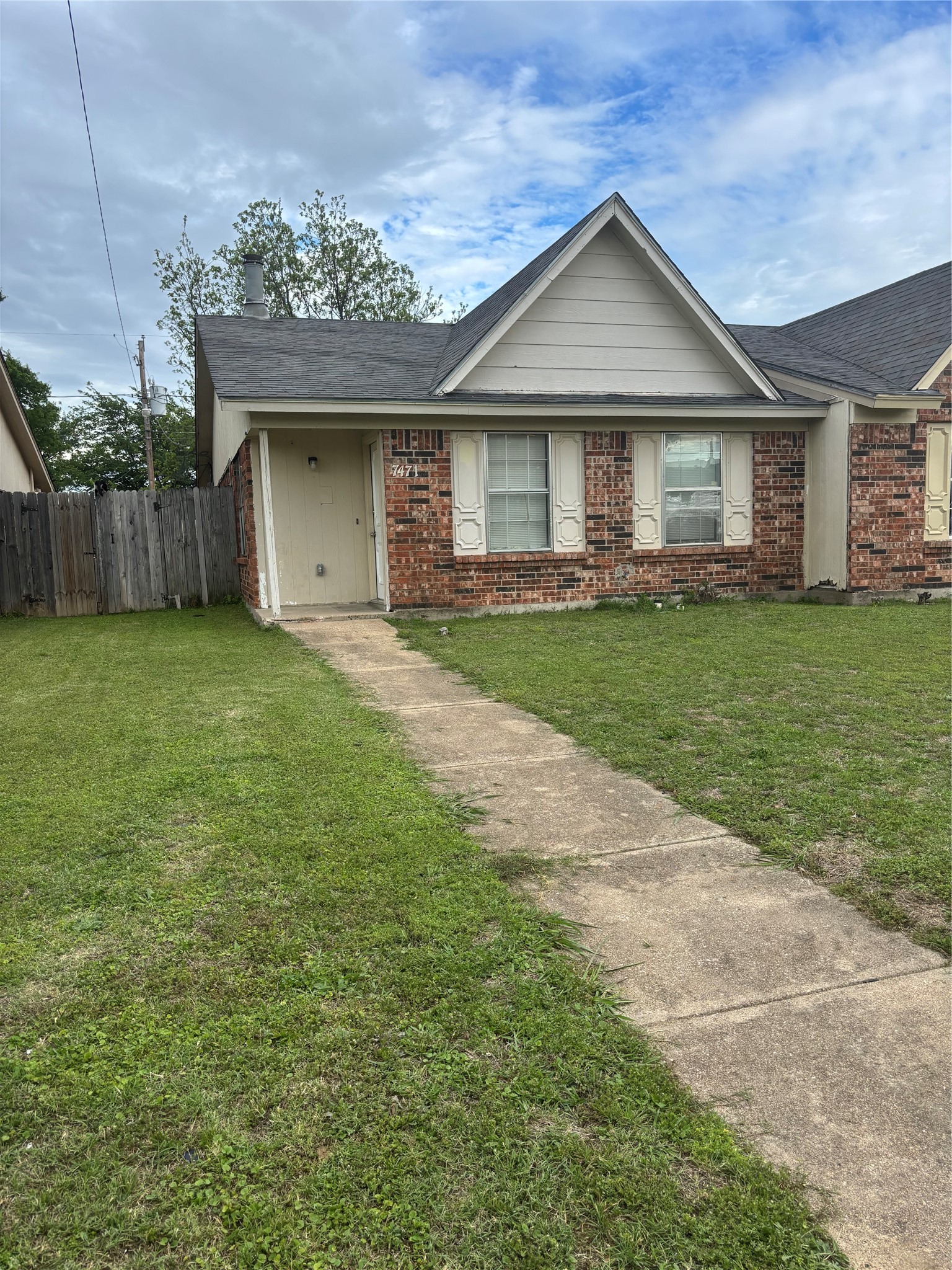 7471 Tiffany Meadows Lane Fort Worth TX 76140