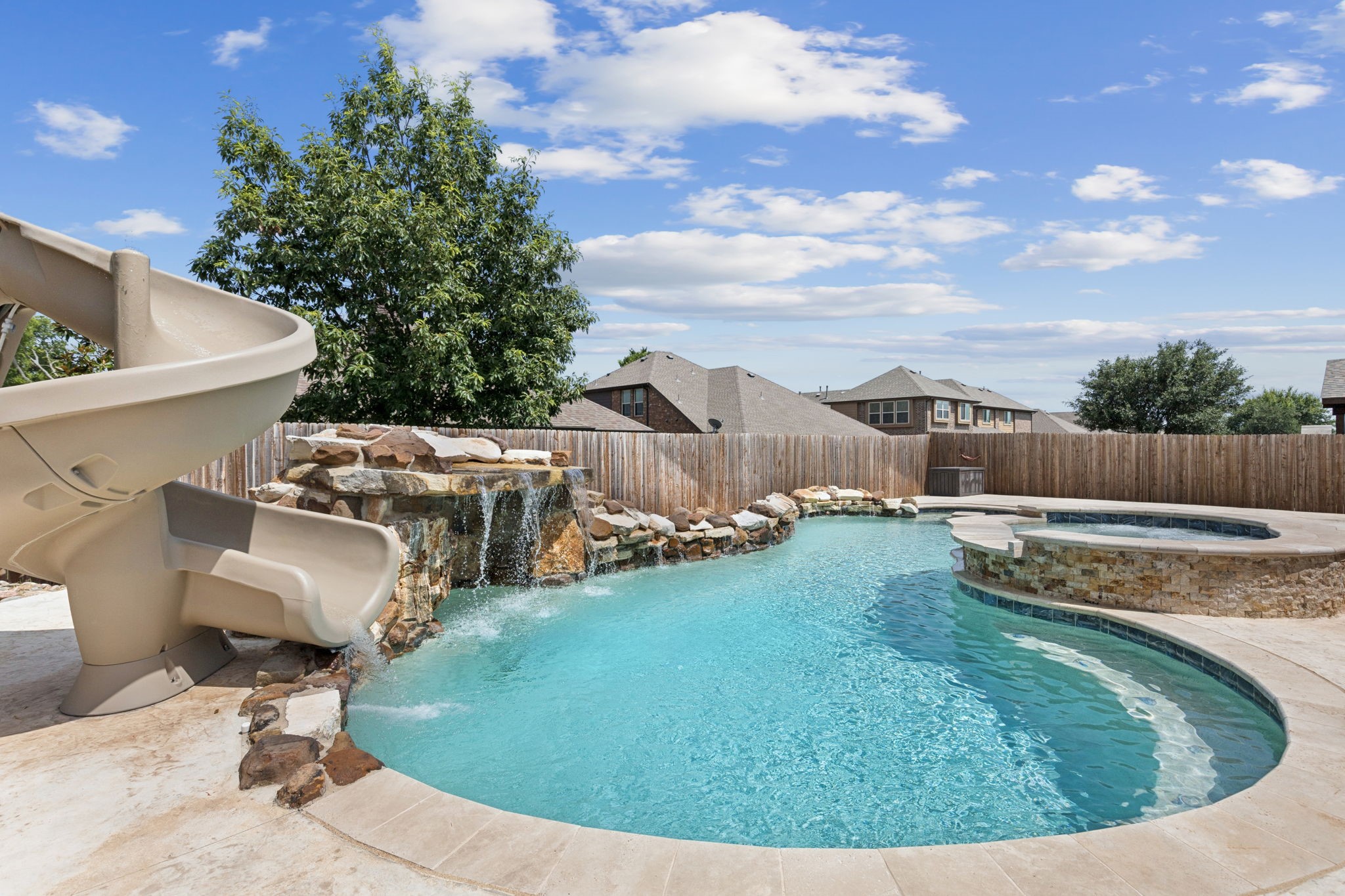 512 Eastbrook Drive Anna TX 75409