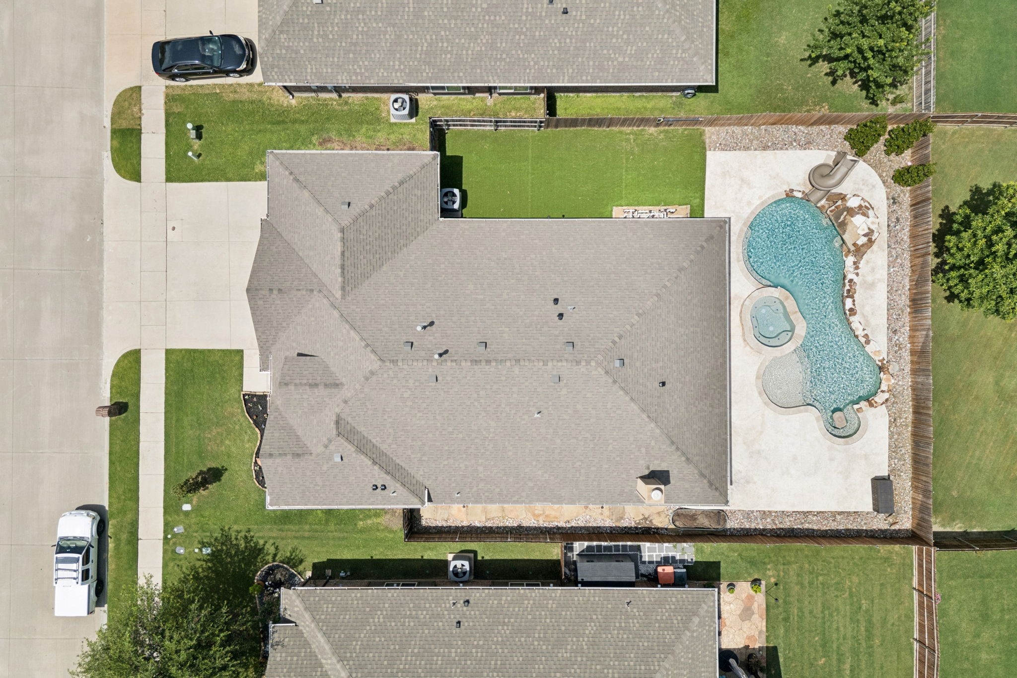 512 Eastbrook Drive Anna TX 75409