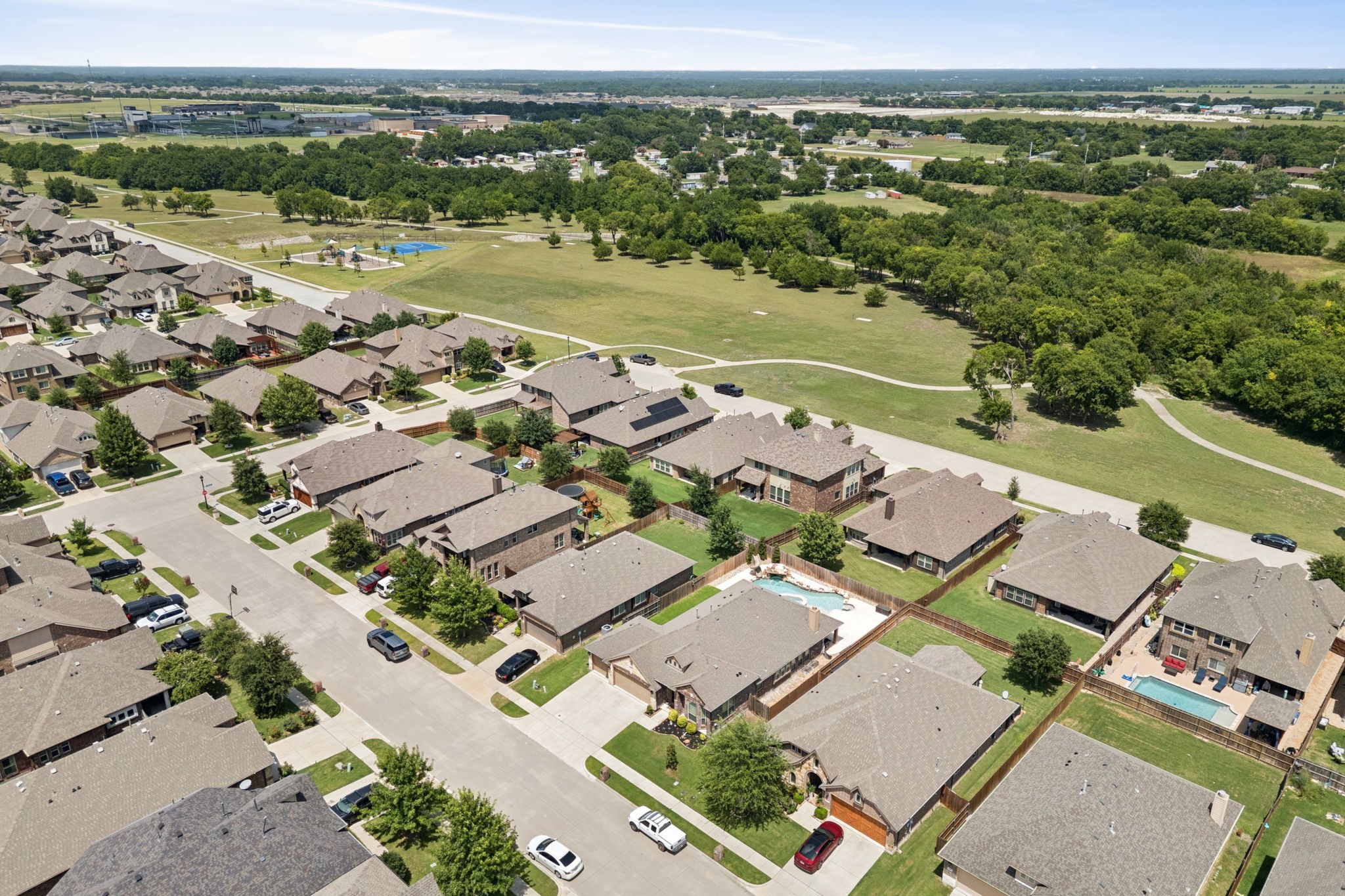 512 Eastbrook Drive Anna TX 75409