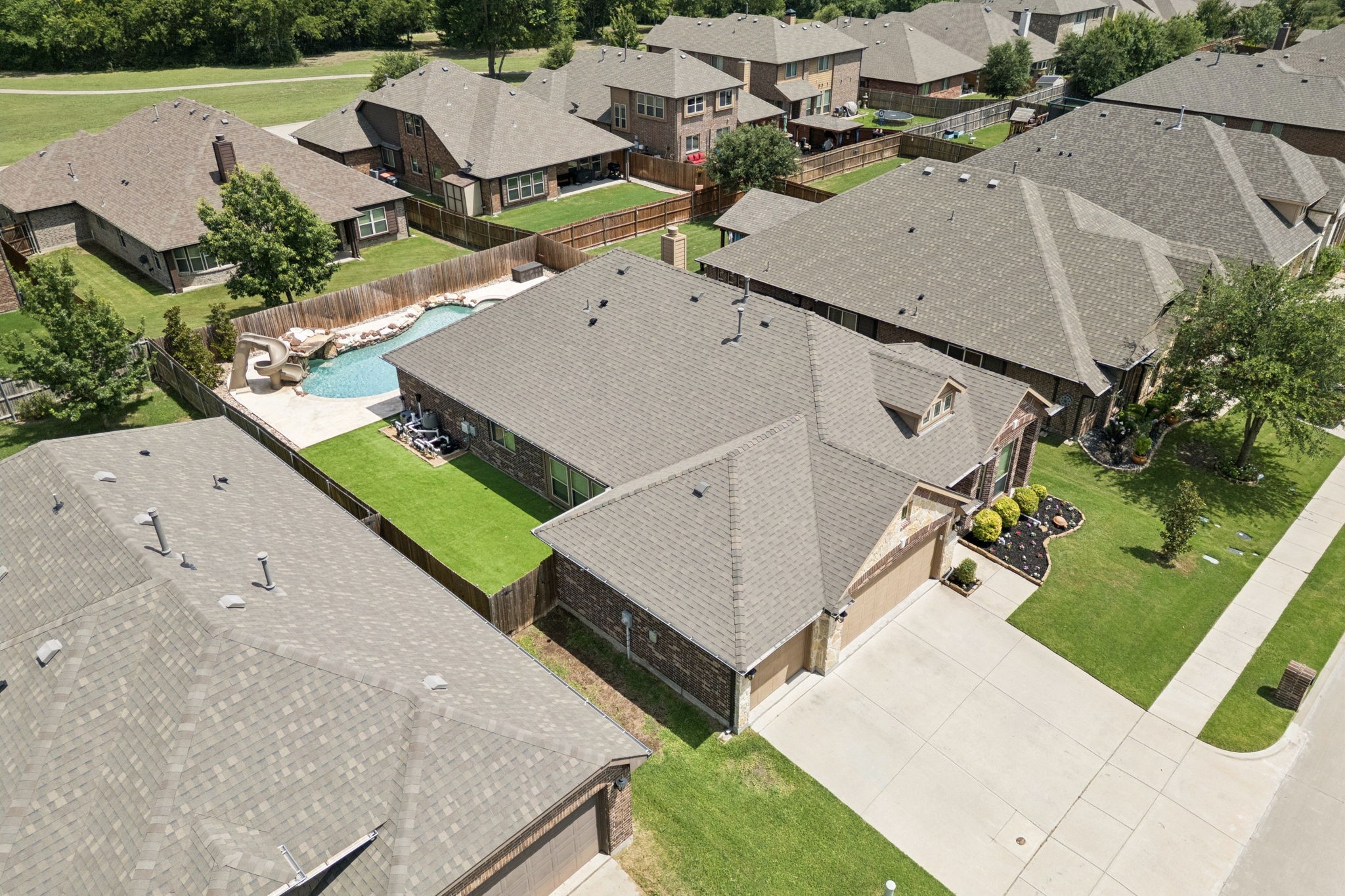 512 Eastbrook Drive Anna TX 75409