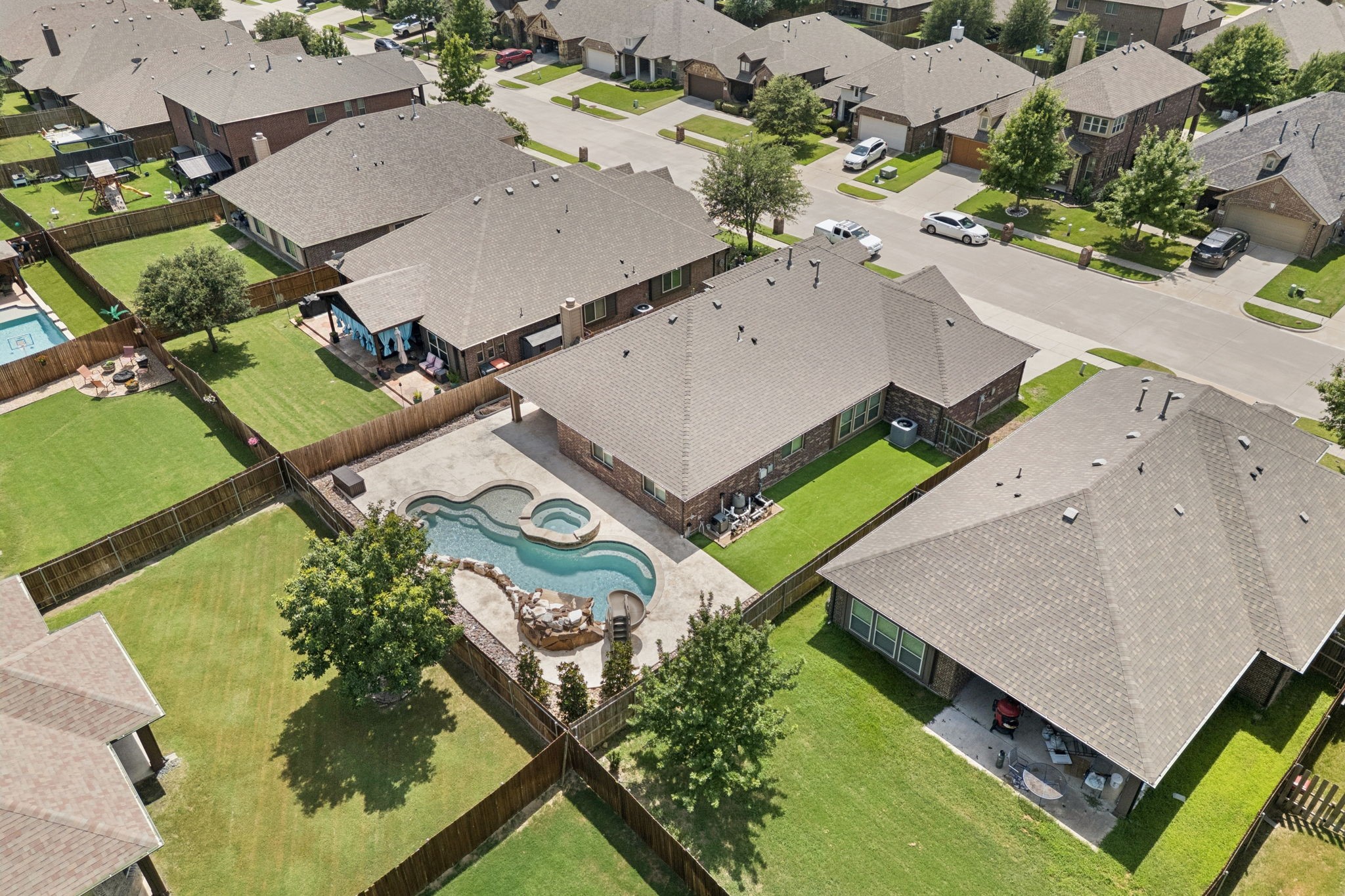 512 Eastbrook Drive Anna TX 75409