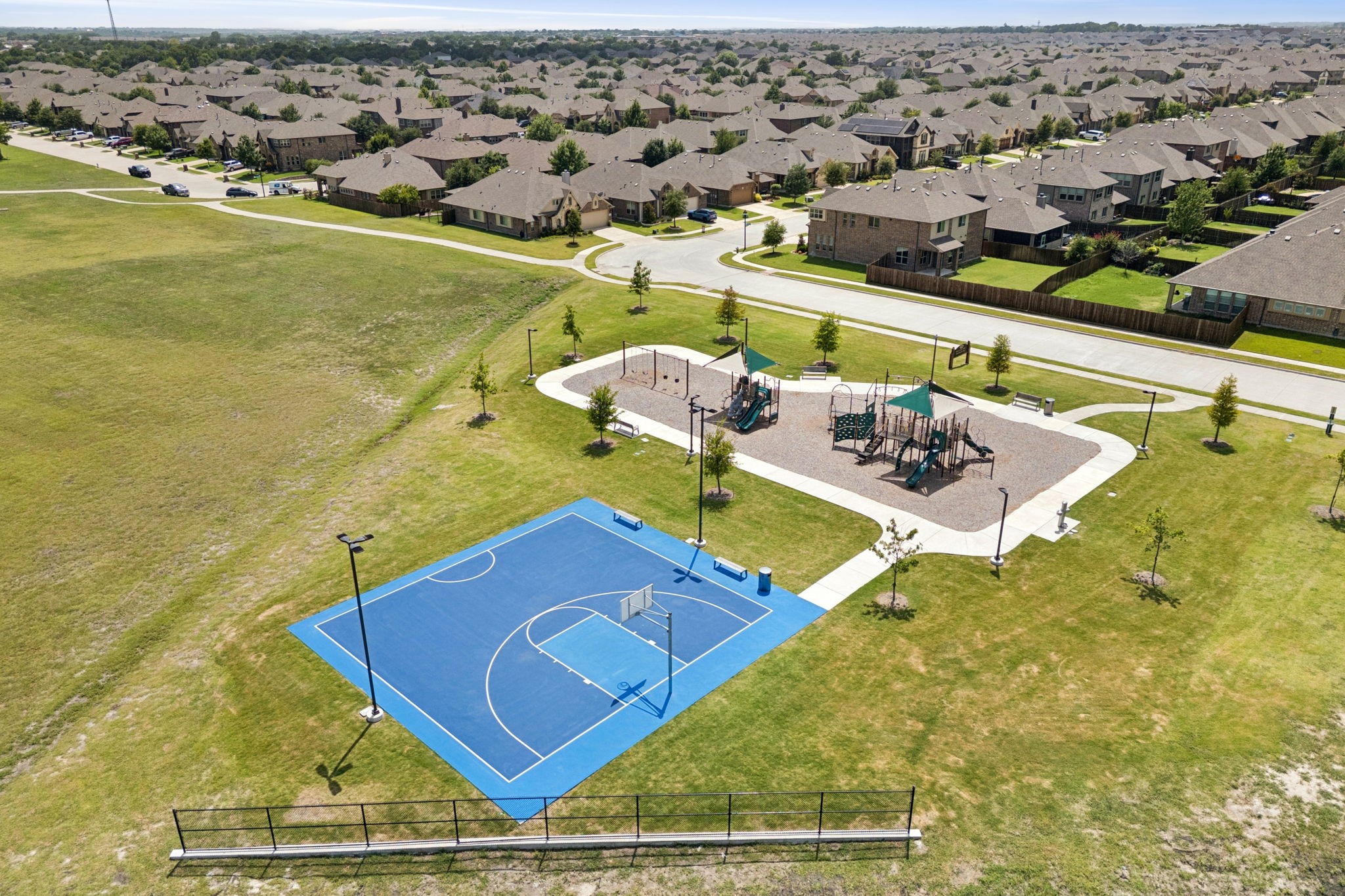 512 Eastbrook Drive Anna TX 75409