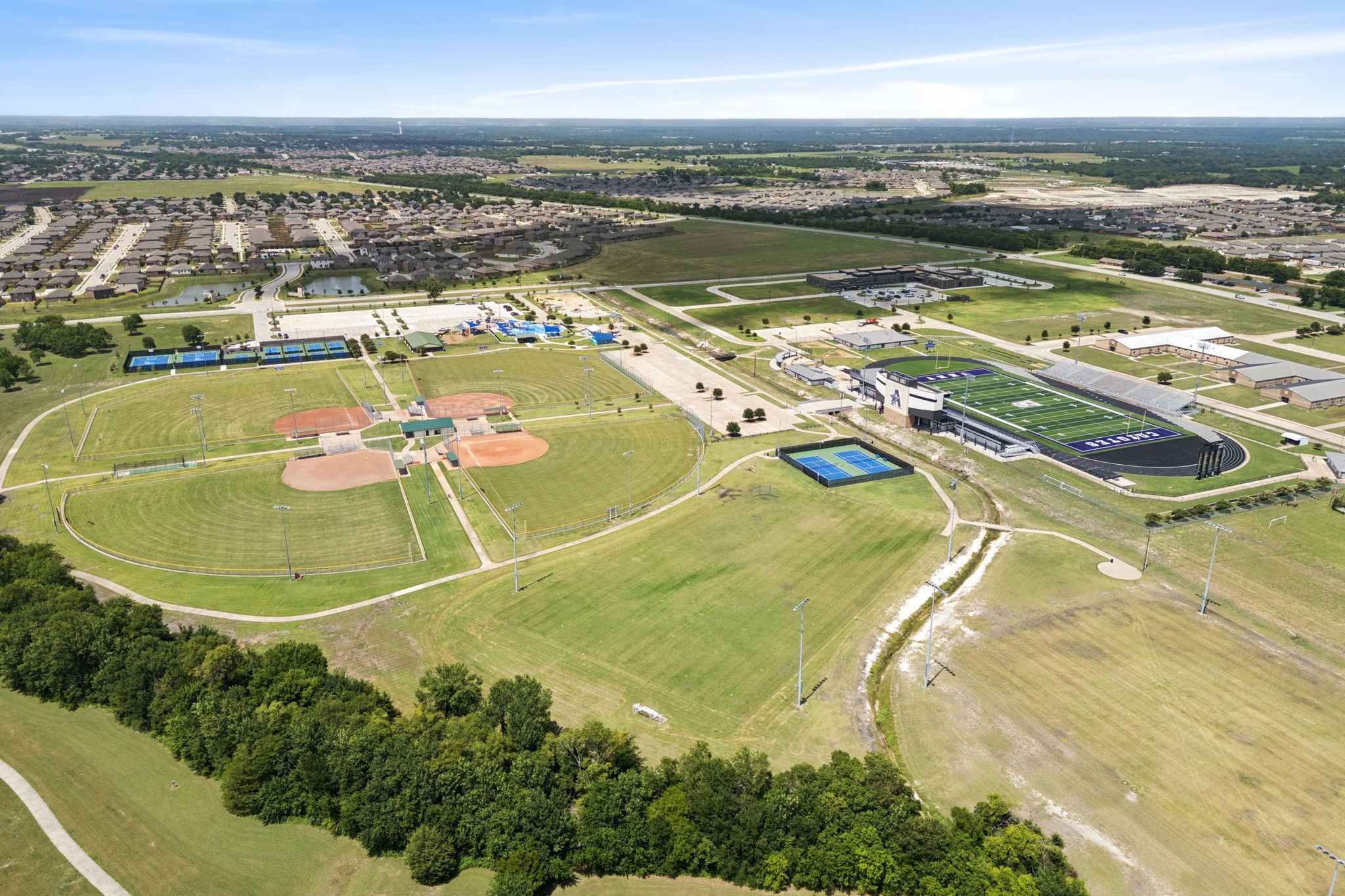 512 Eastbrook Drive Anna TX 75409