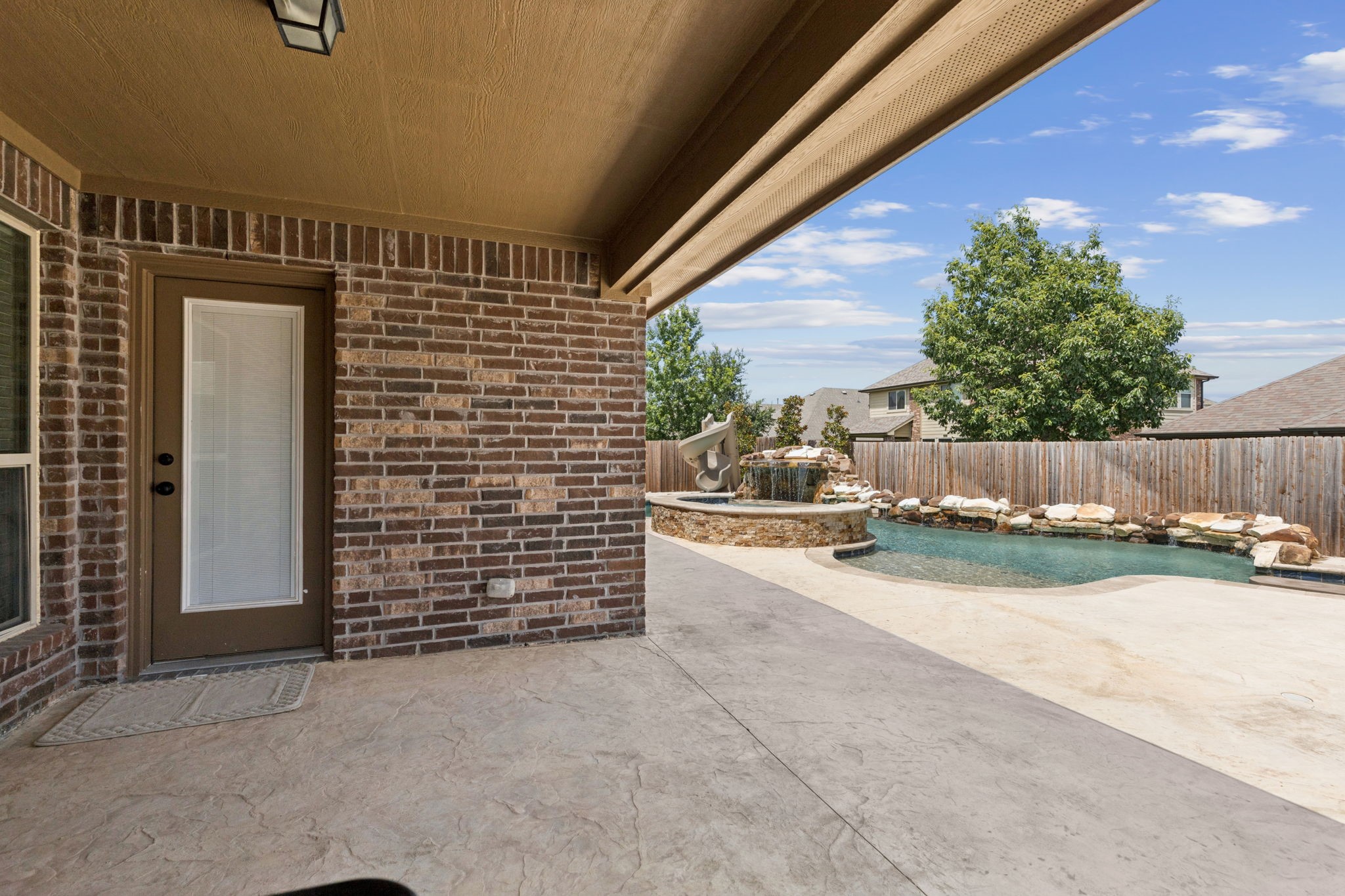 512 Eastbrook Drive Anna TX 75409