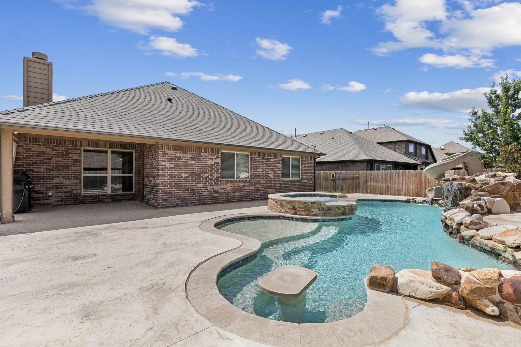 512 Eastbrook Drive Anna TX 75409