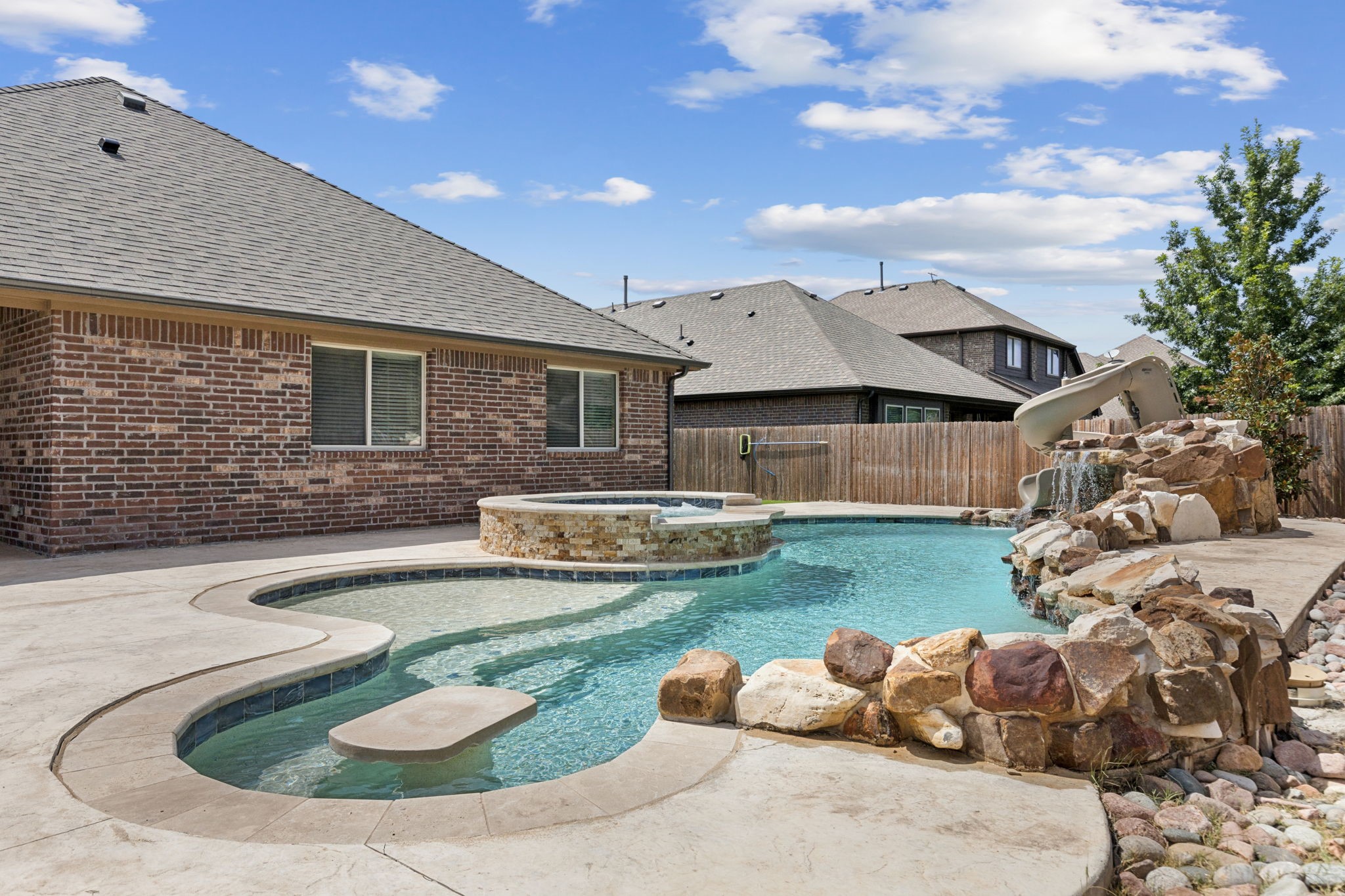 512 Eastbrook Drive Anna TX 75409