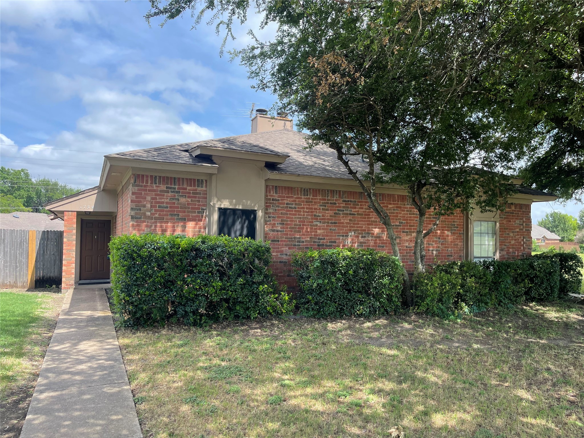 1754 Carrington Drive Glenn Heights TX 75154