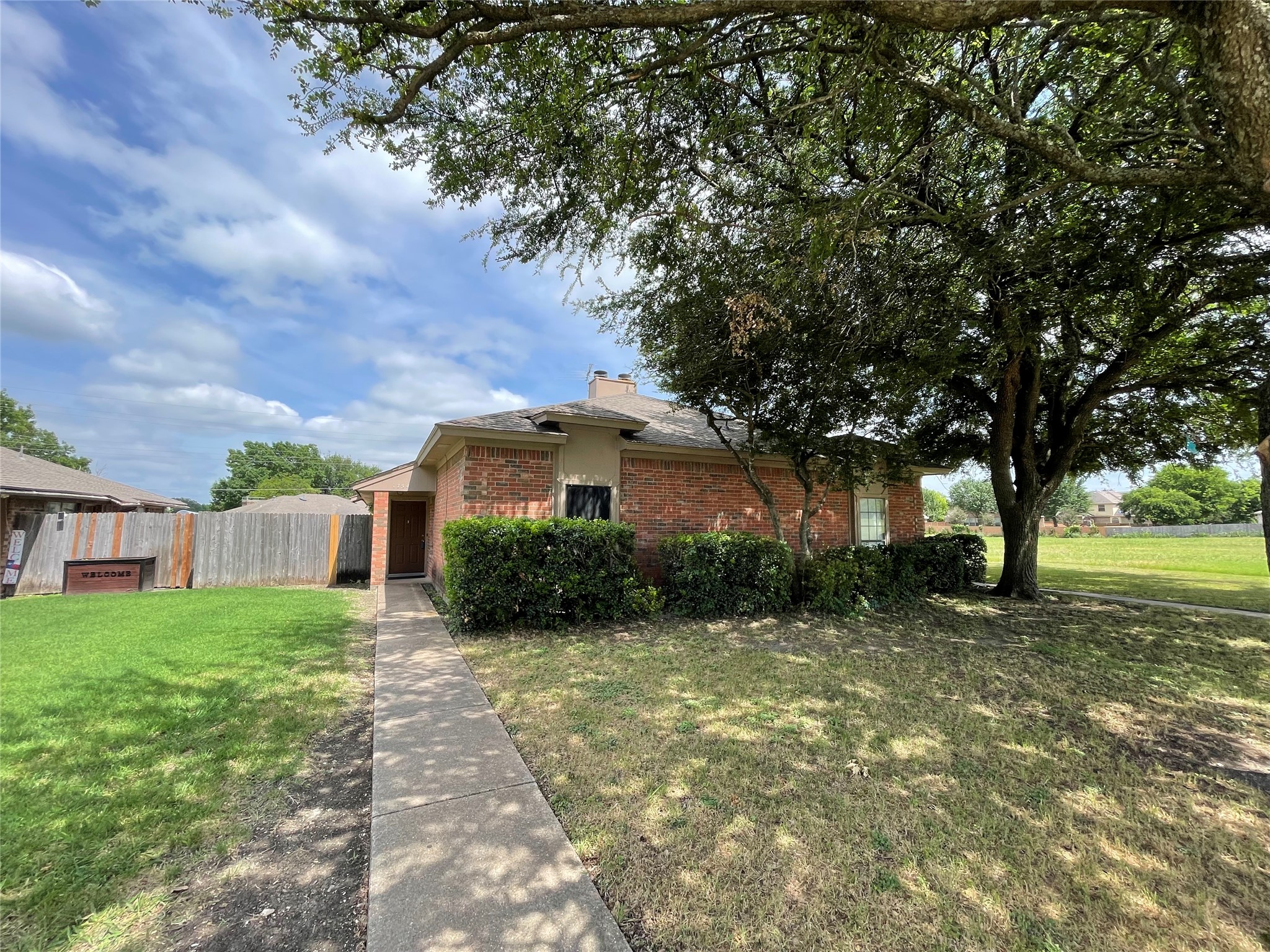 1754 Carrington Drive Glenn Heights TX 75154