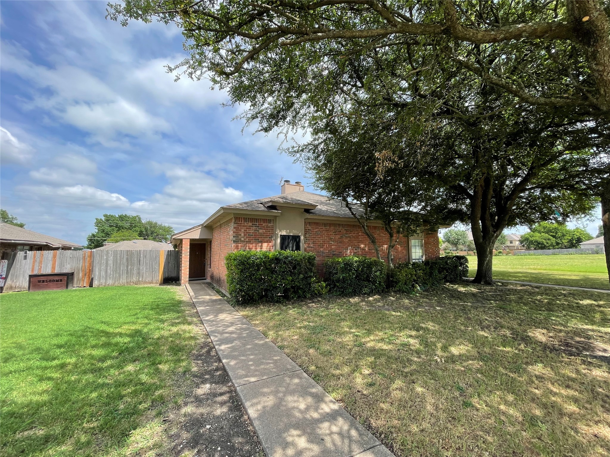 1754 Carrington Drive Glenn Heights TX 75154