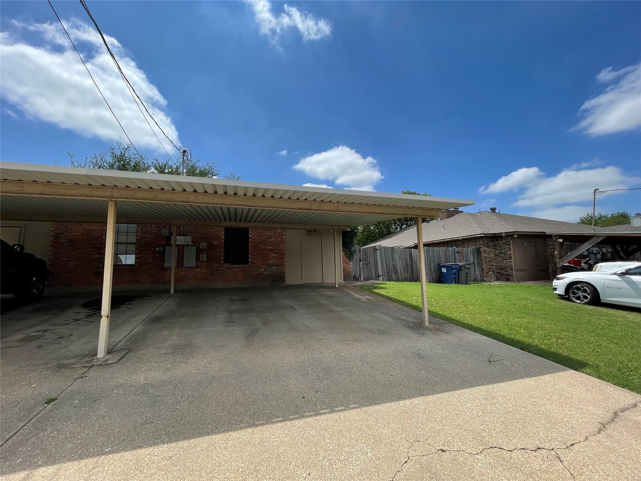 1754 Carrington Drive Glenn Heights TX 75154