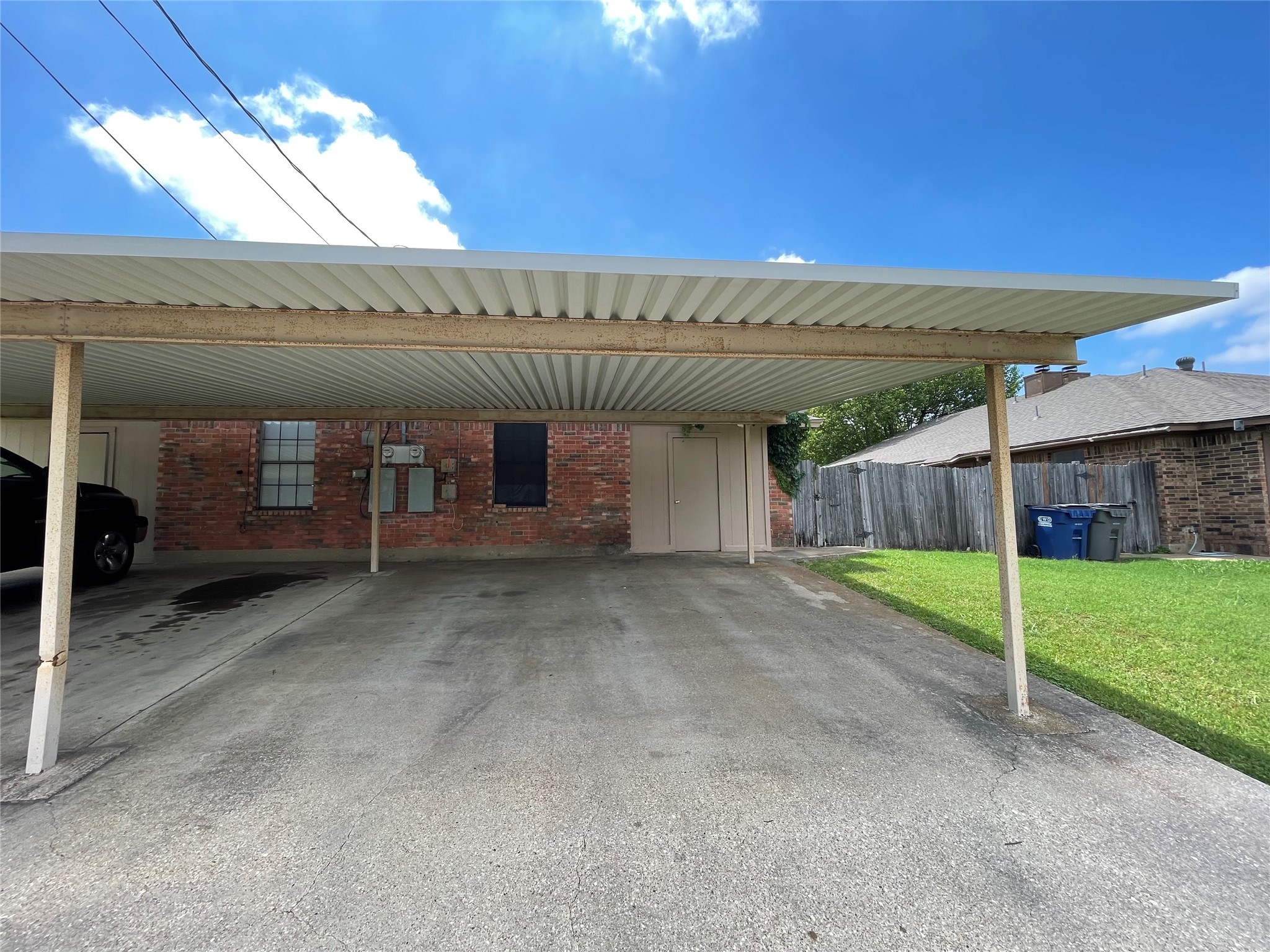 1754 Carrington Drive Glenn Heights TX 75154