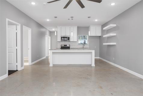 1007 Chase Street Denison TX 75020