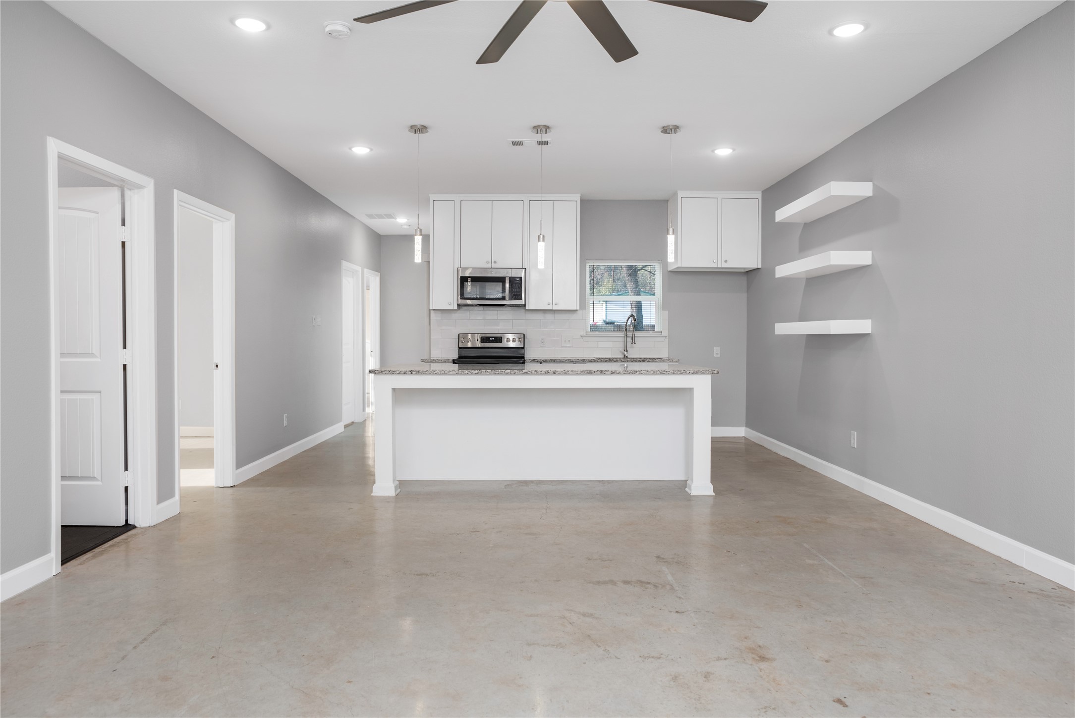 1007 Chase Street Denison TX 75020
