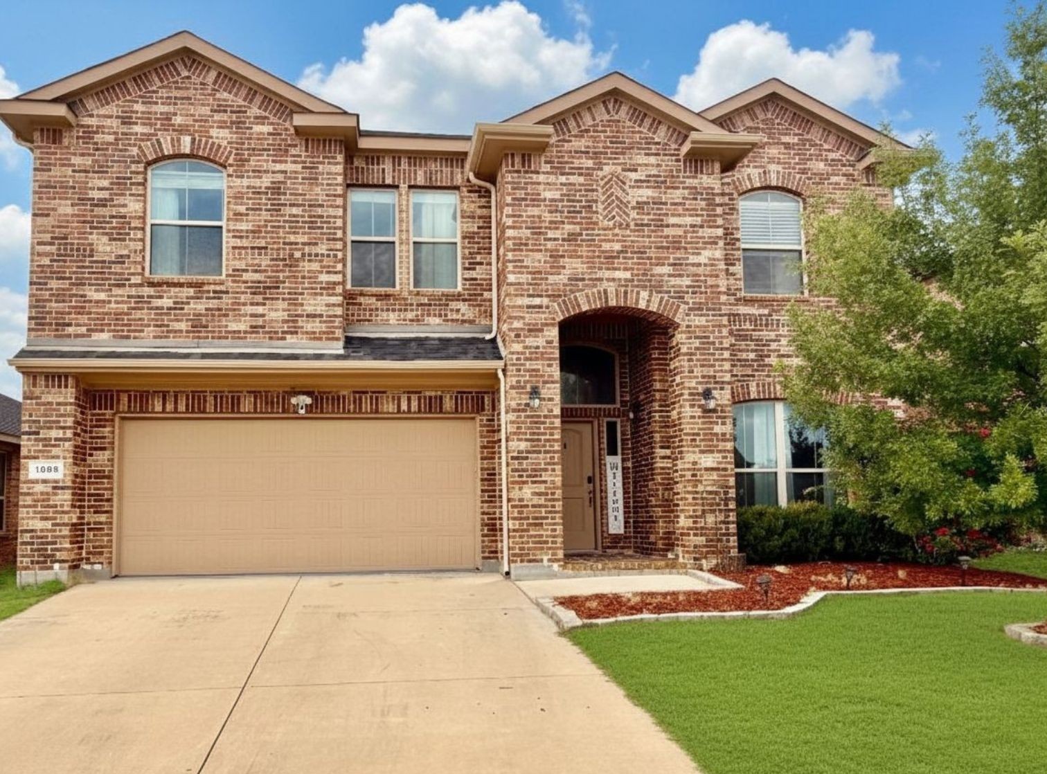 1009 Cushing Drive Fort Worth TX 76177
