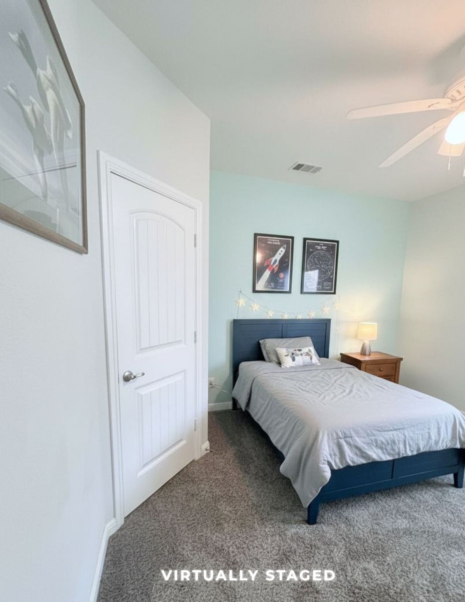 1009 Cushing Drive Fort Worth TX 76177