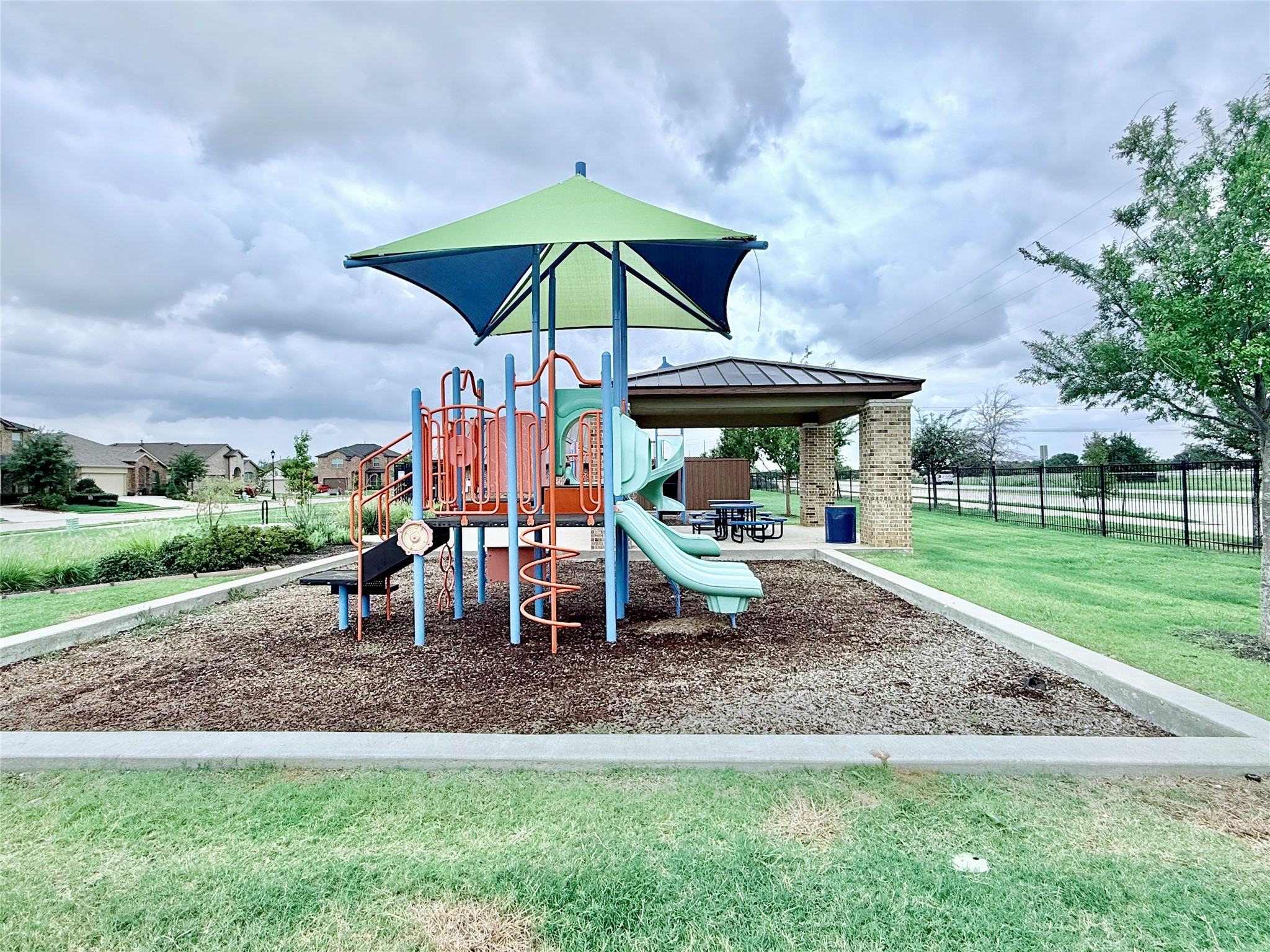 1009 Cushing Drive Fort Worth TX 76177
