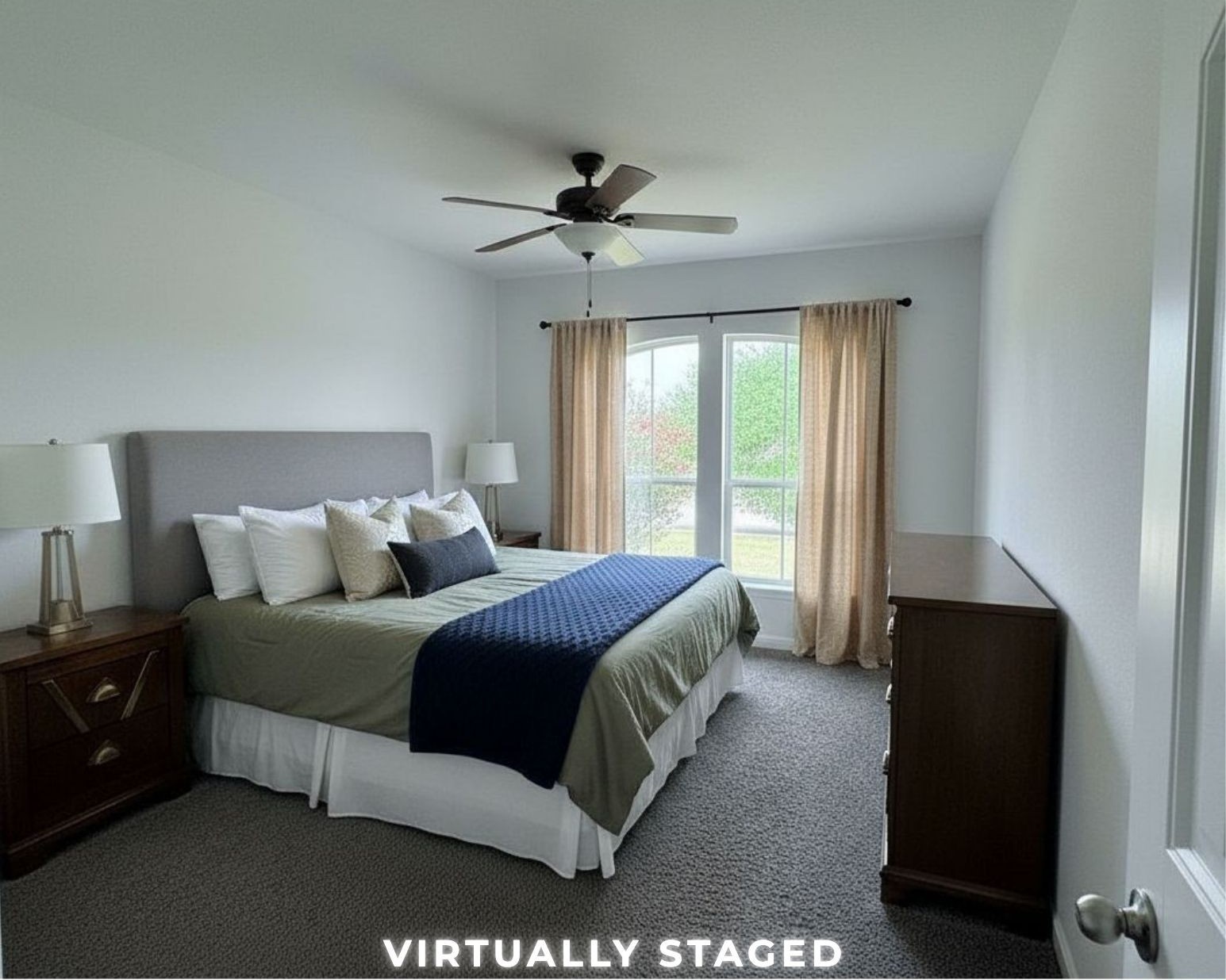 1009 Cushing Drive Fort Worth TX 76177