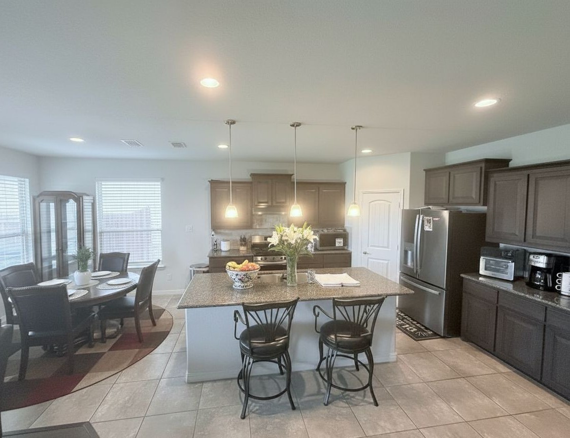 1009 Cushing Drive Fort Worth TX 76177