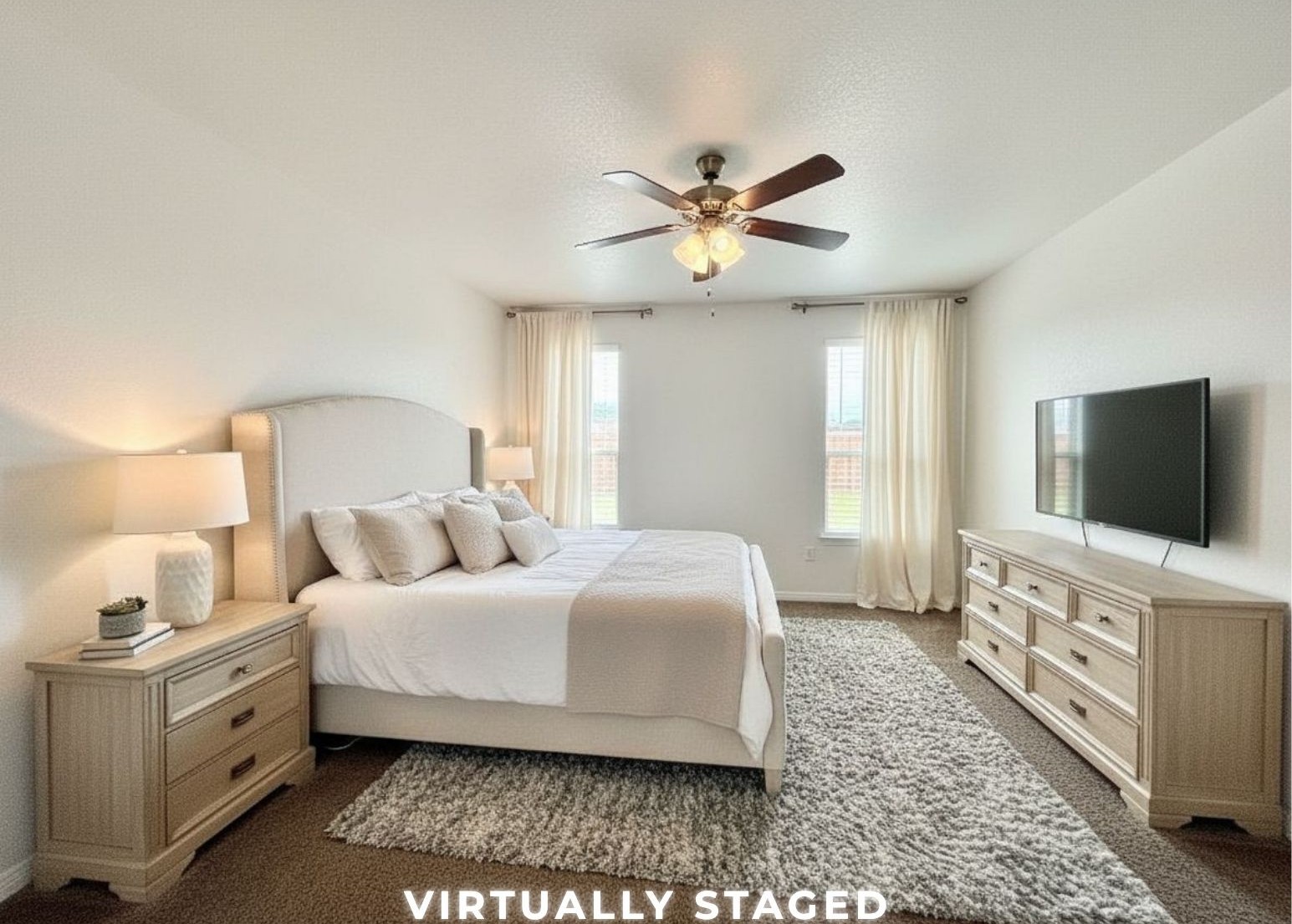 1009 Cushing Drive Fort Worth TX 76177