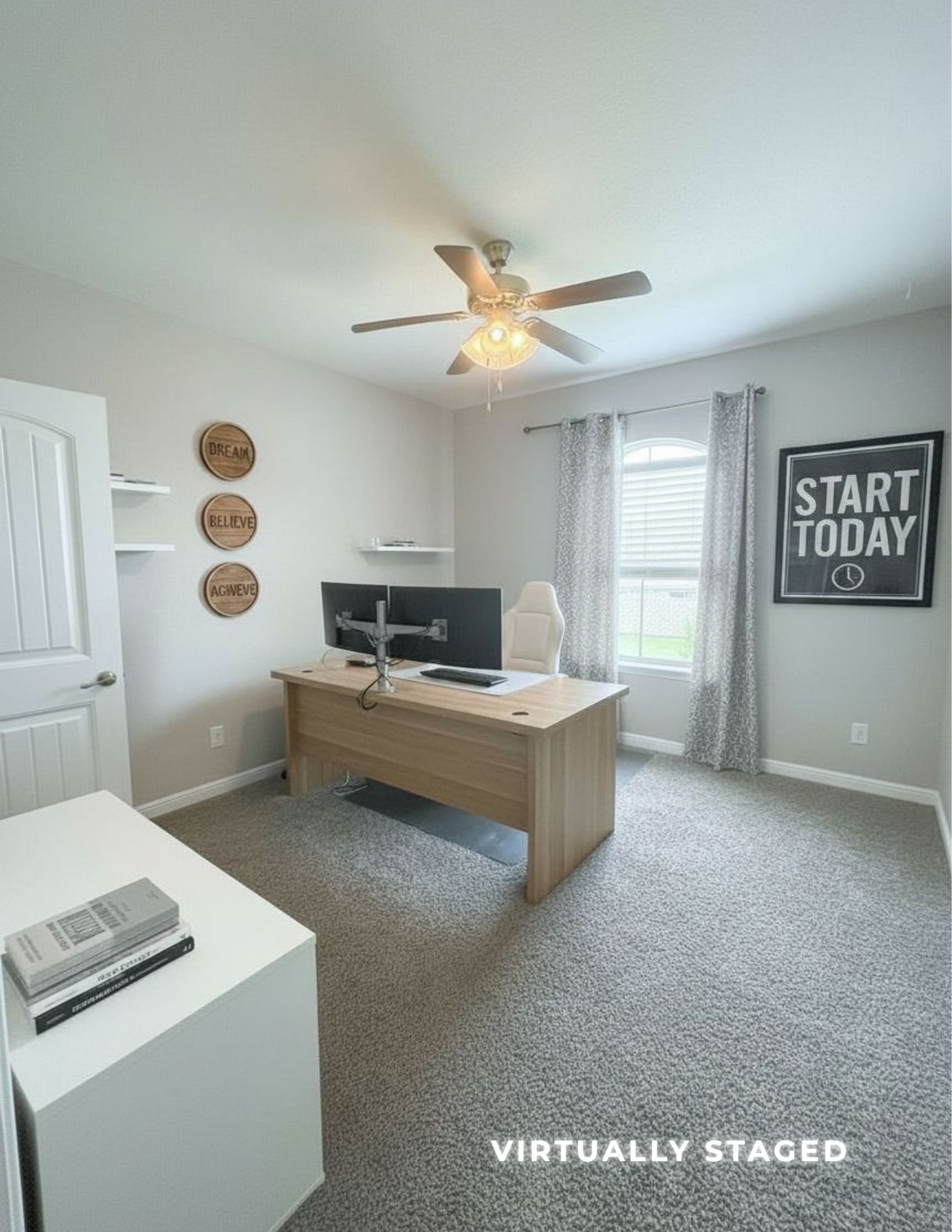 1009 Cushing Drive Fort Worth TX 76177