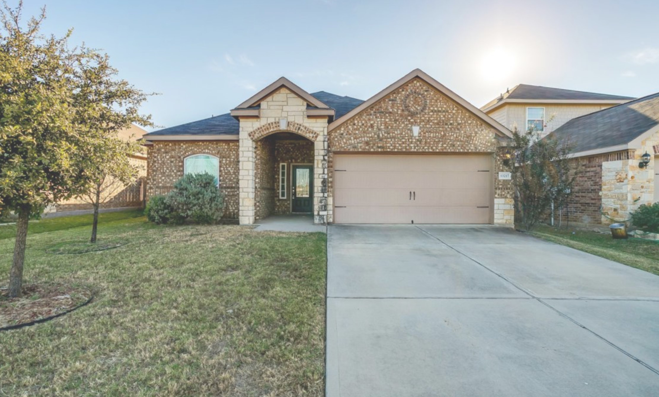13217 Sydney Harbour Drive Crowley TX 76036
