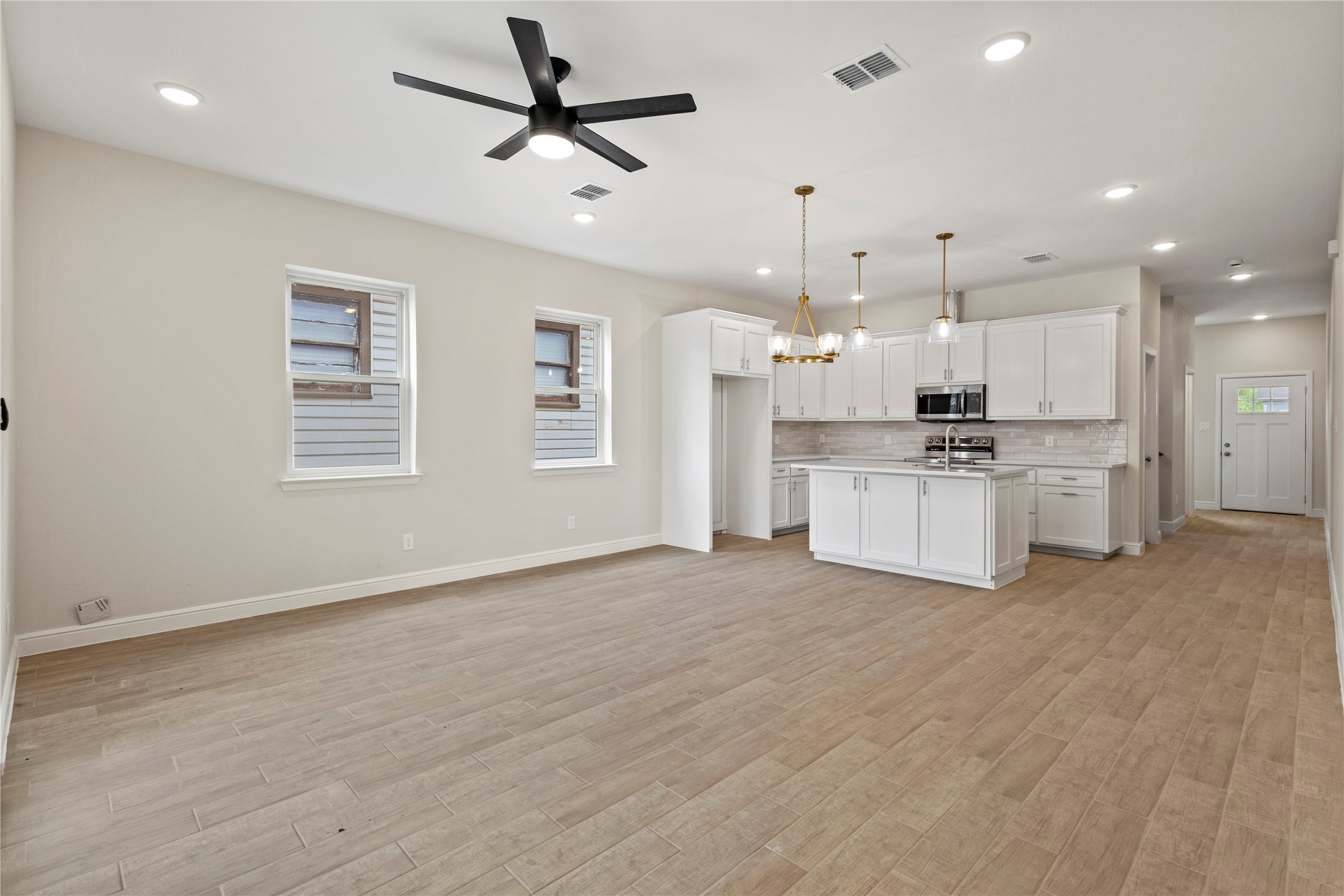 1246 Lowe Street Fort Worth TX 76110
