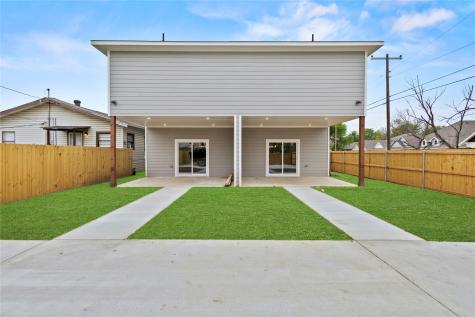 1246 Lowe Street Fort Worth TX 76110
