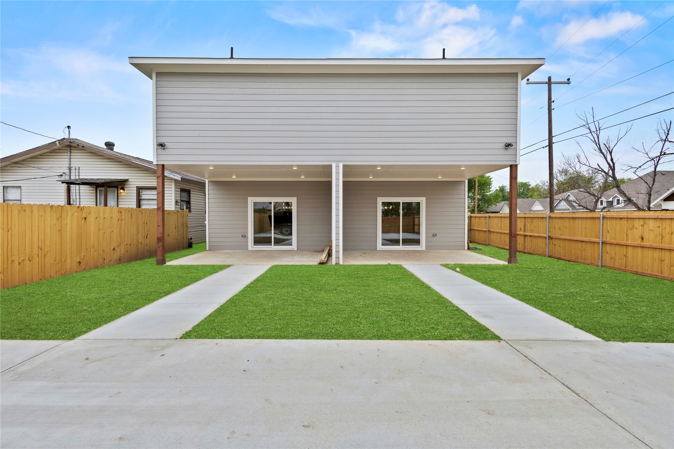 1246 Lowe Street Fort Worth TX 76110