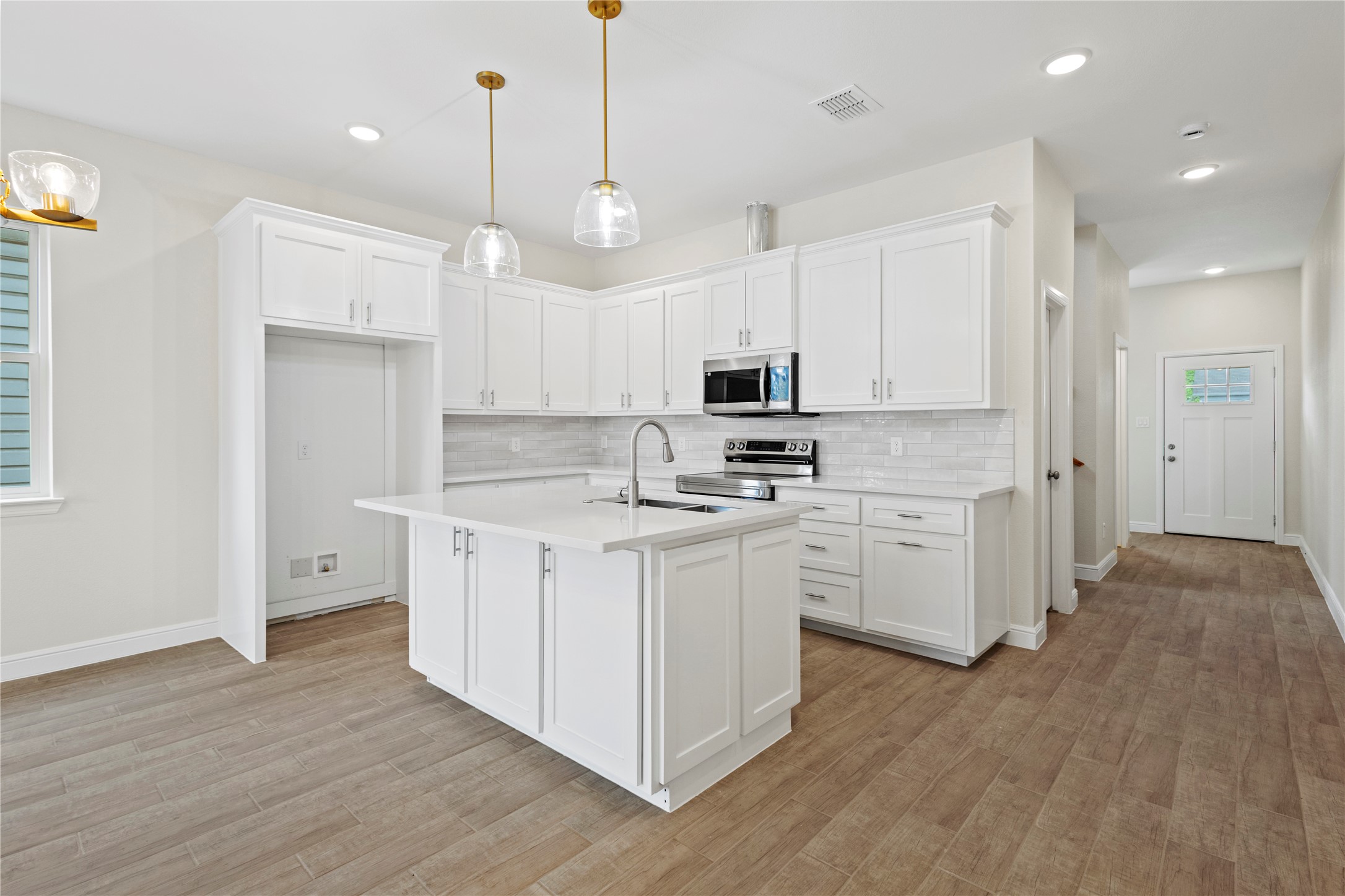 1246 Lowe Street Fort Worth TX 76110