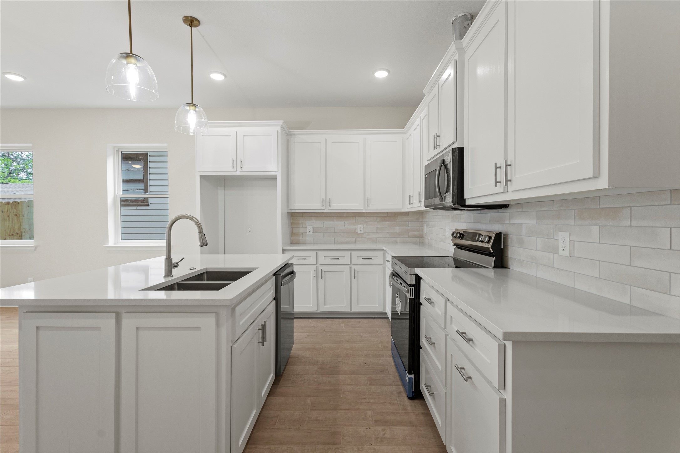 1246 Lowe Street Fort Worth TX 76110