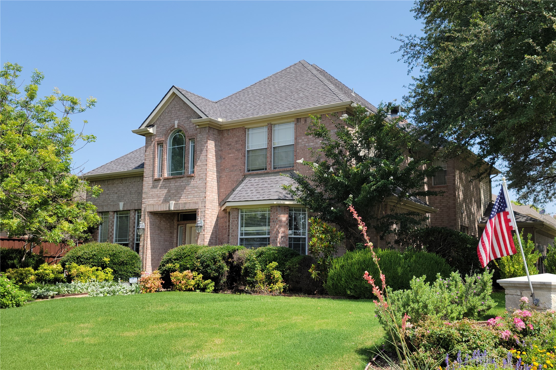 5801 Yeary Road Plano TX 75093