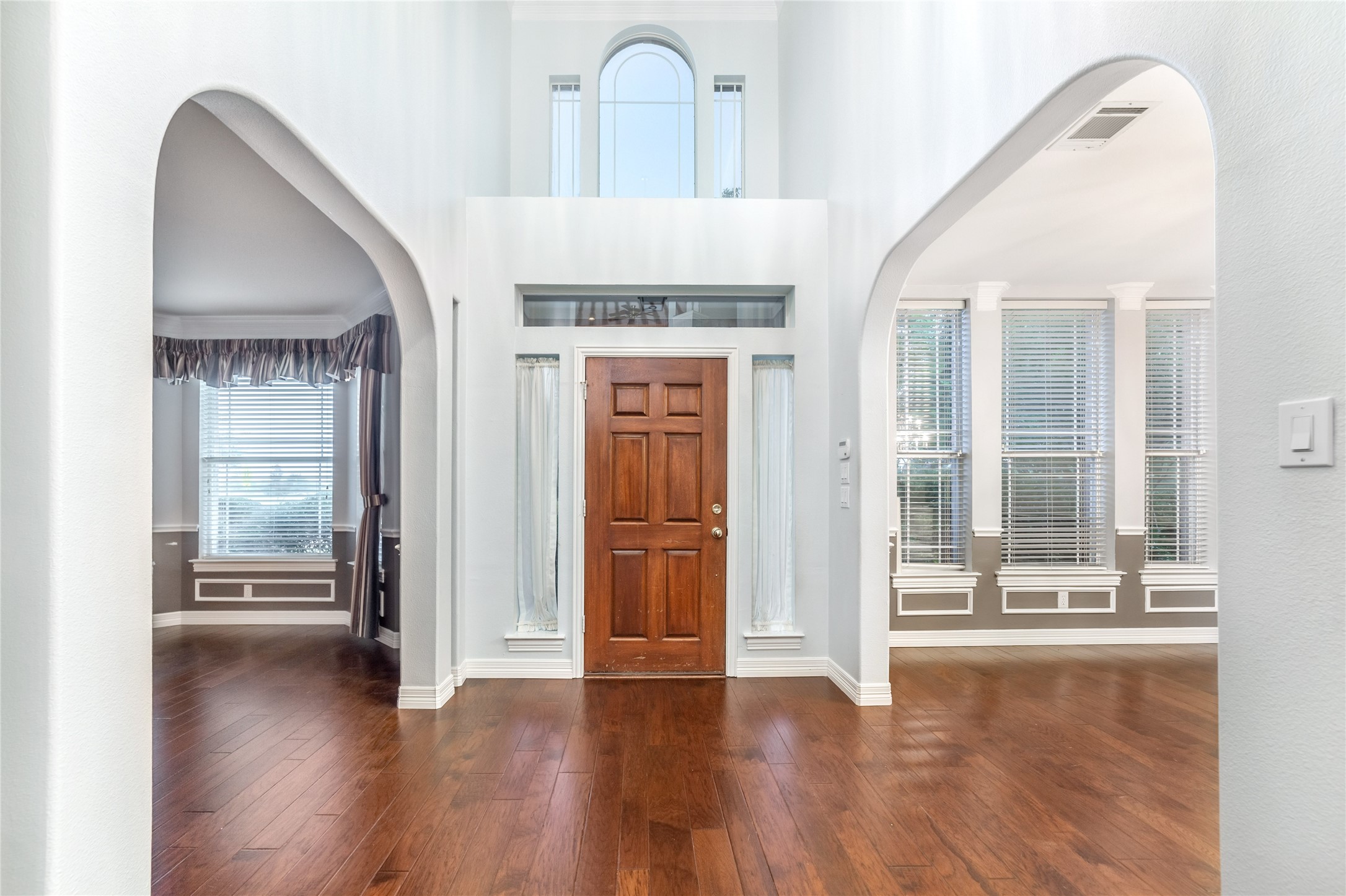 5801 Yeary Road Plano TX 75093