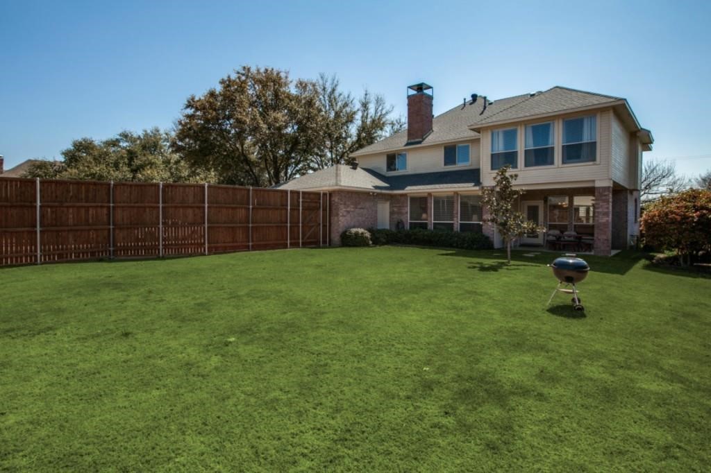 5801 Yeary Road Plano TX 75093