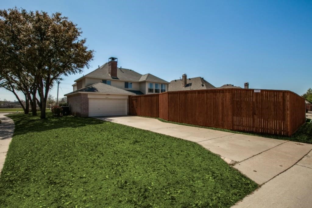 5801 Yeary Road Plano TX 75093
