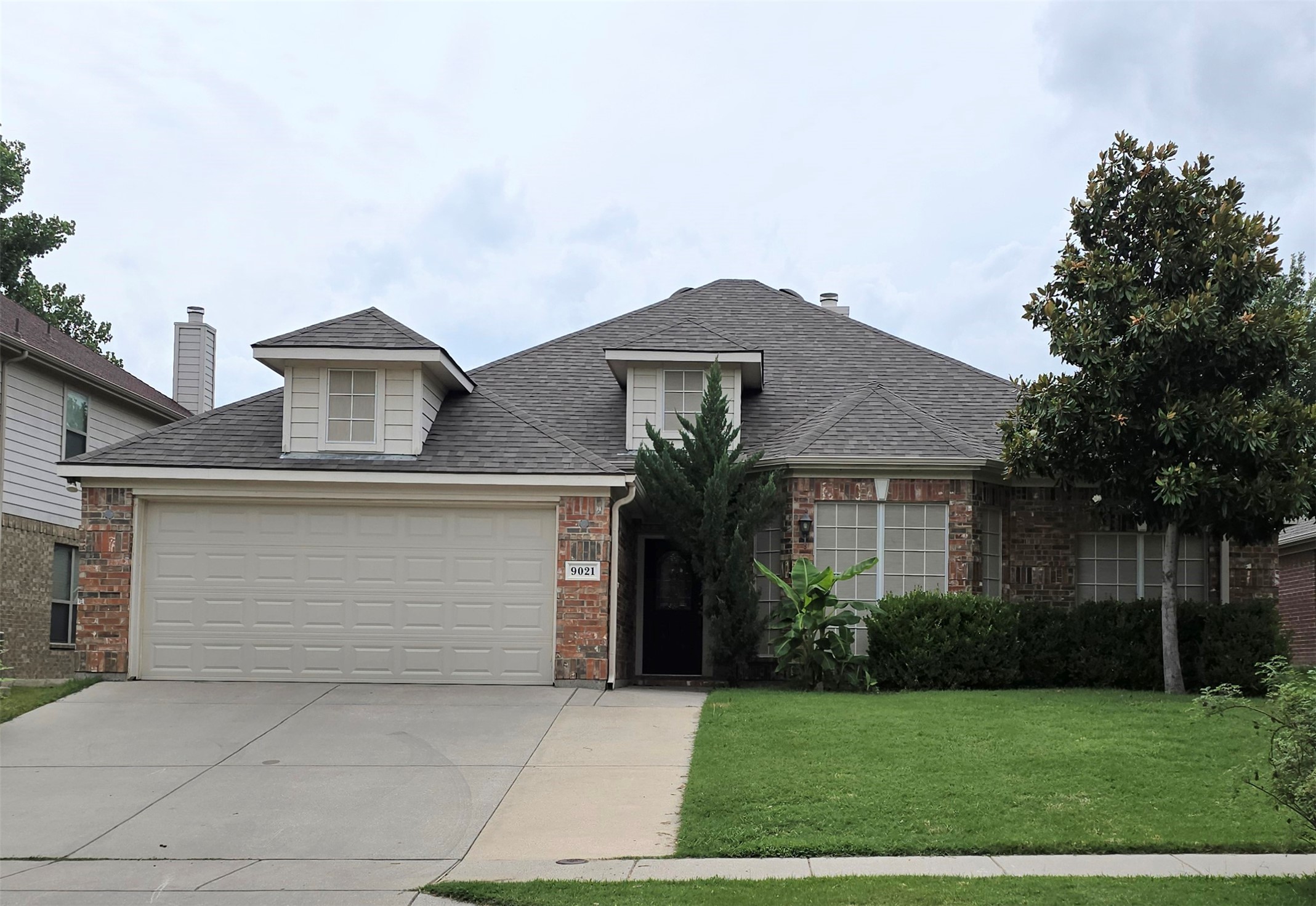 9021 Georgetown Place Fort Worth TX 76244