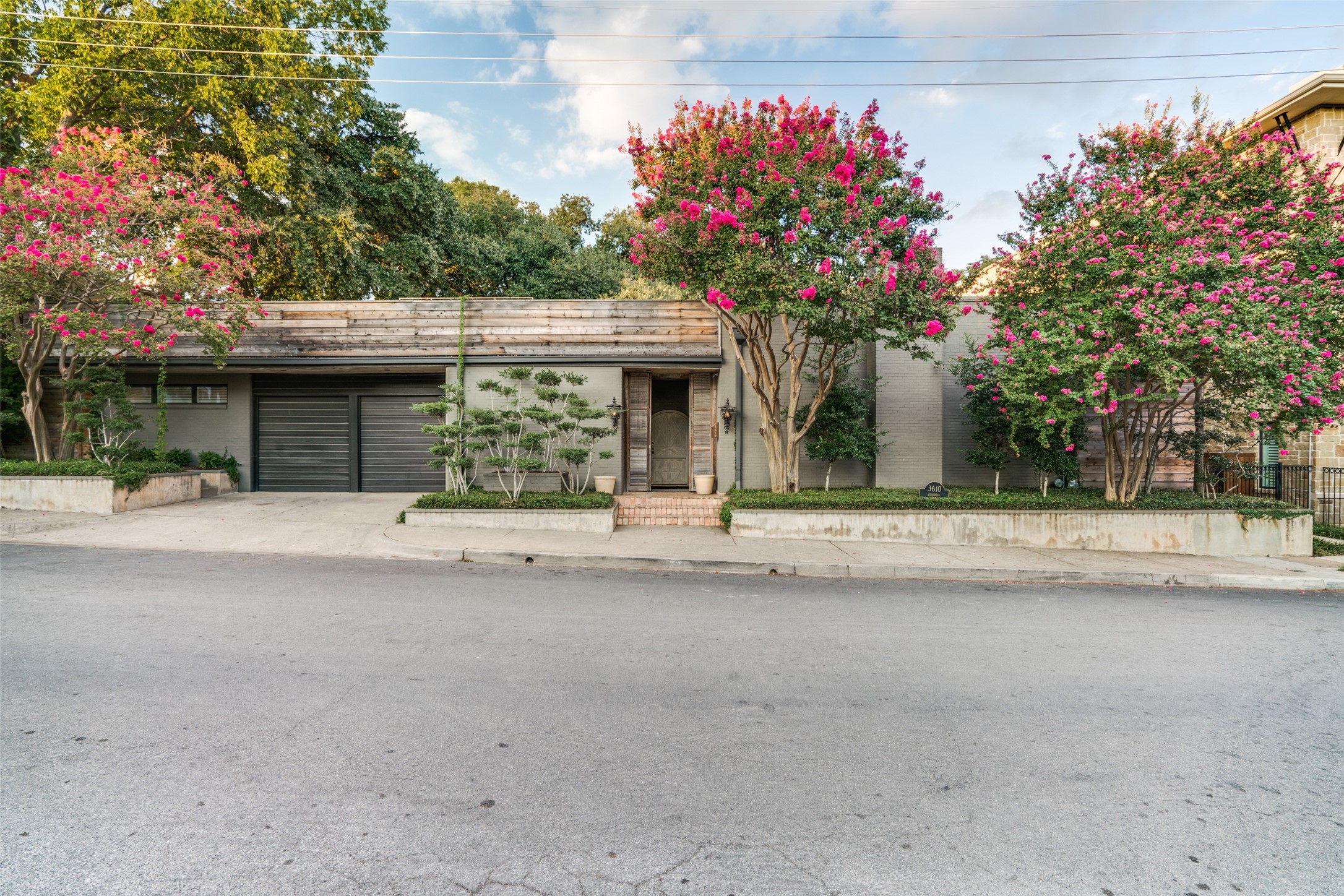 3610 Congress Avenue Dallas TX 75219