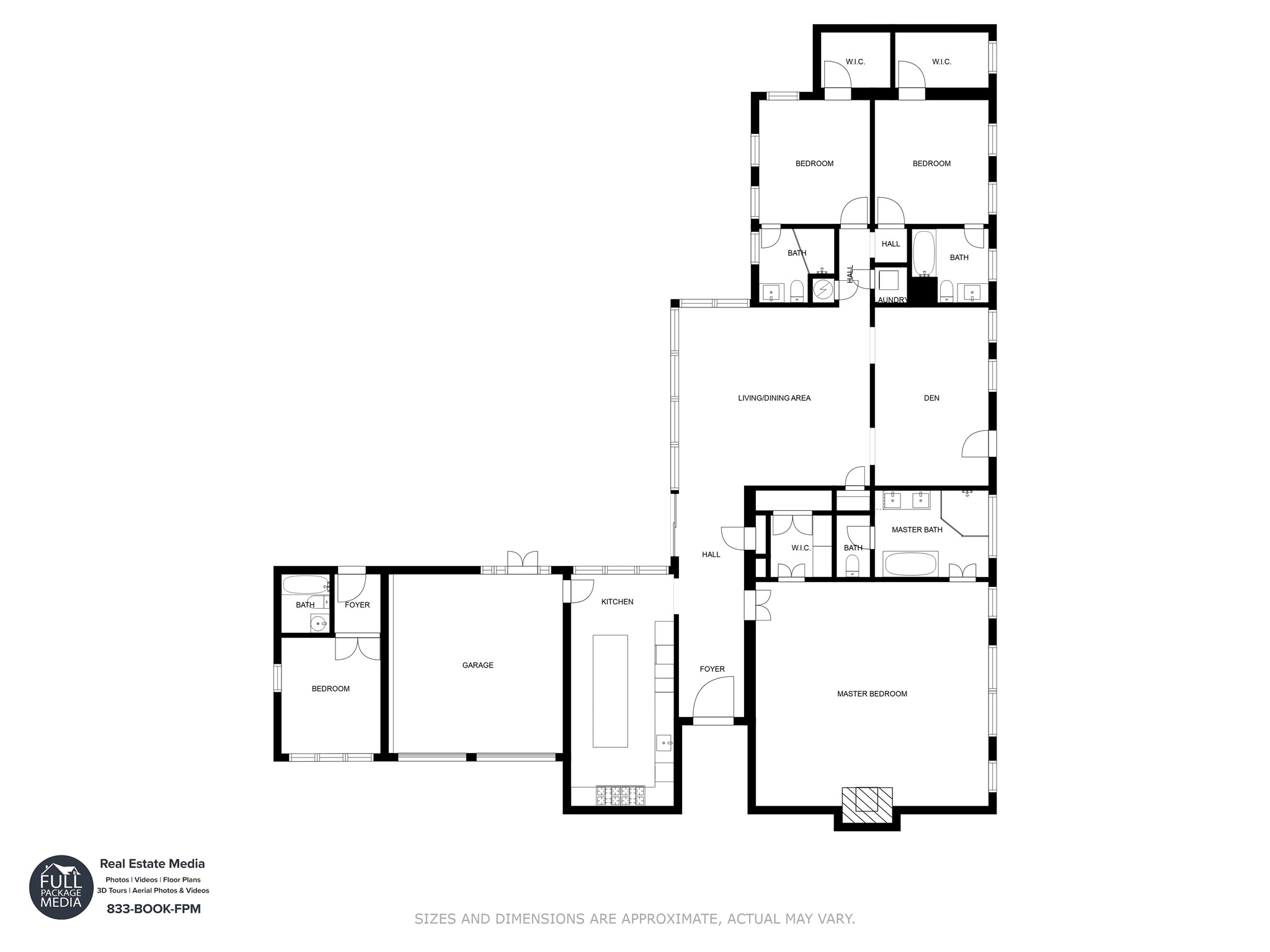 3610 Congress Avenue Dallas TX 75219