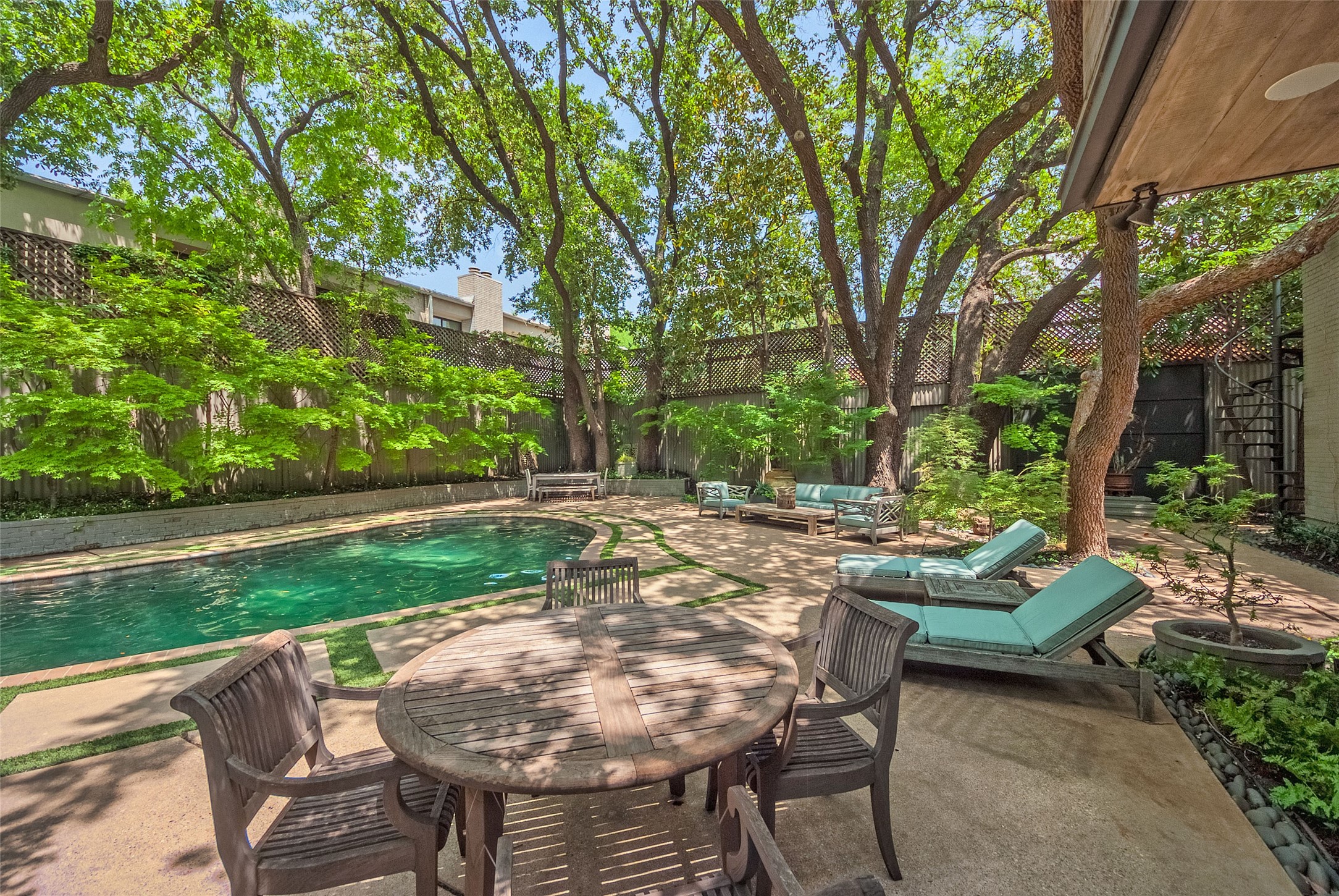 3610 Congress Avenue Dallas TX 75219