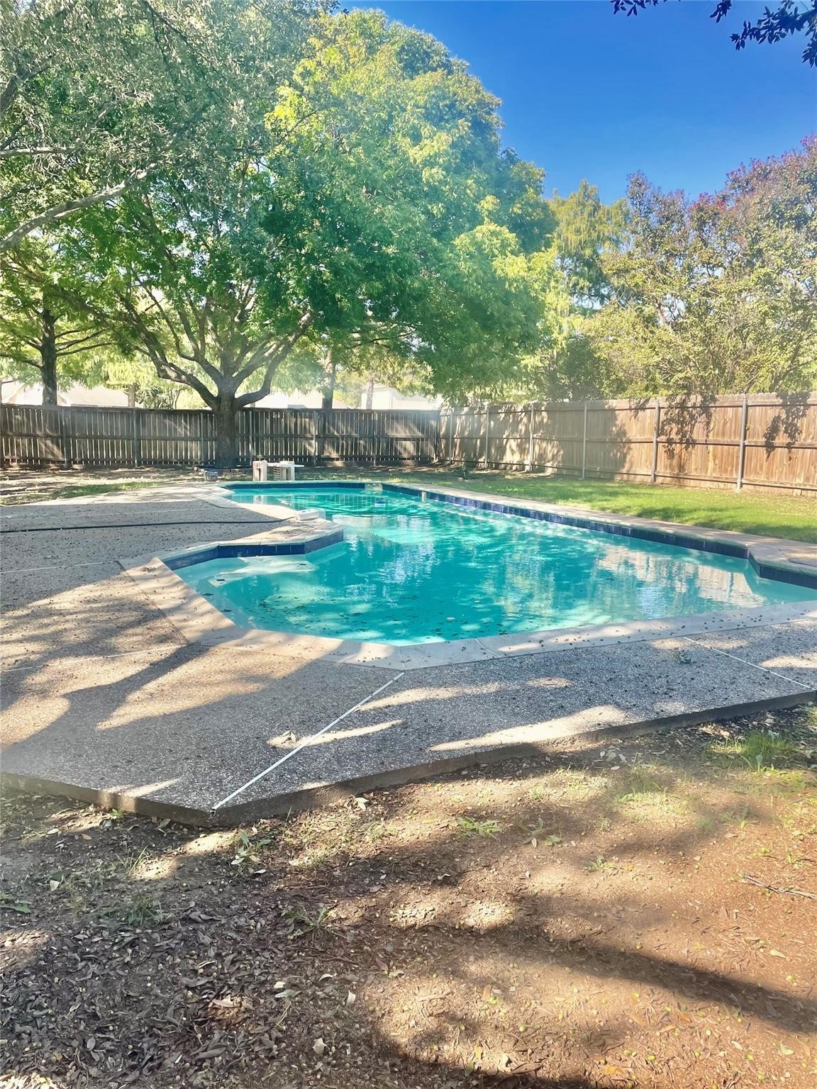 5401 Turtle River Court Fort Worth TX 76137