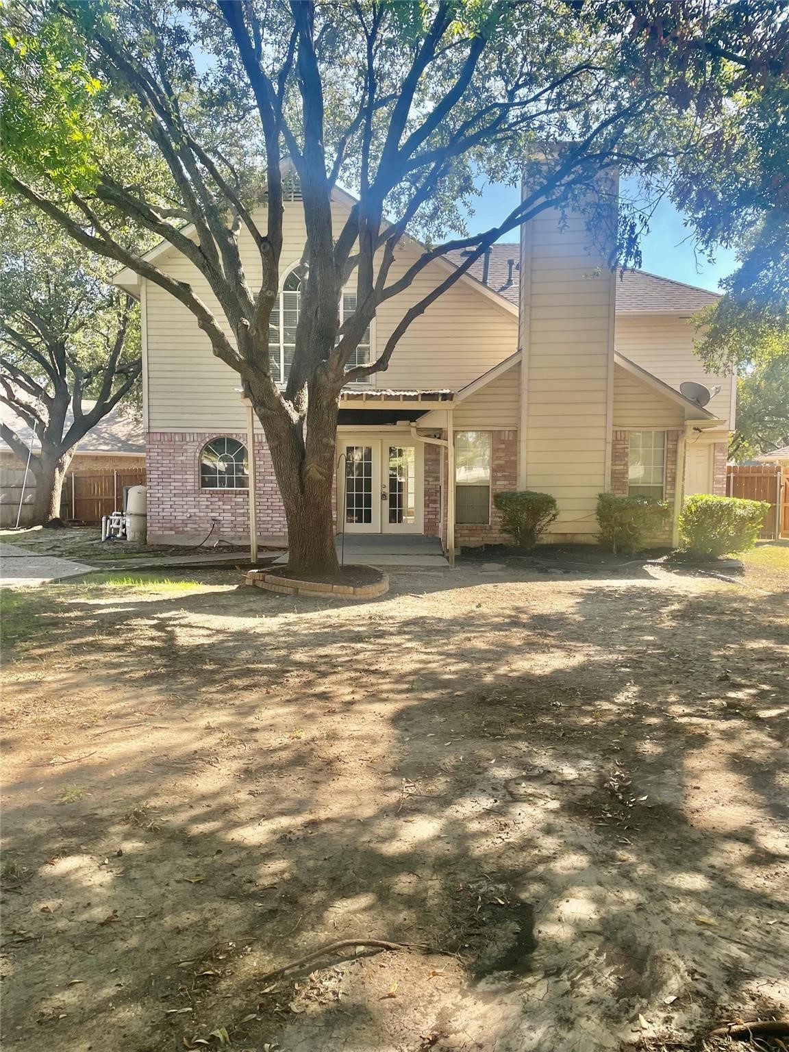 5401 Turtle River Court Fort Worth TX 76137