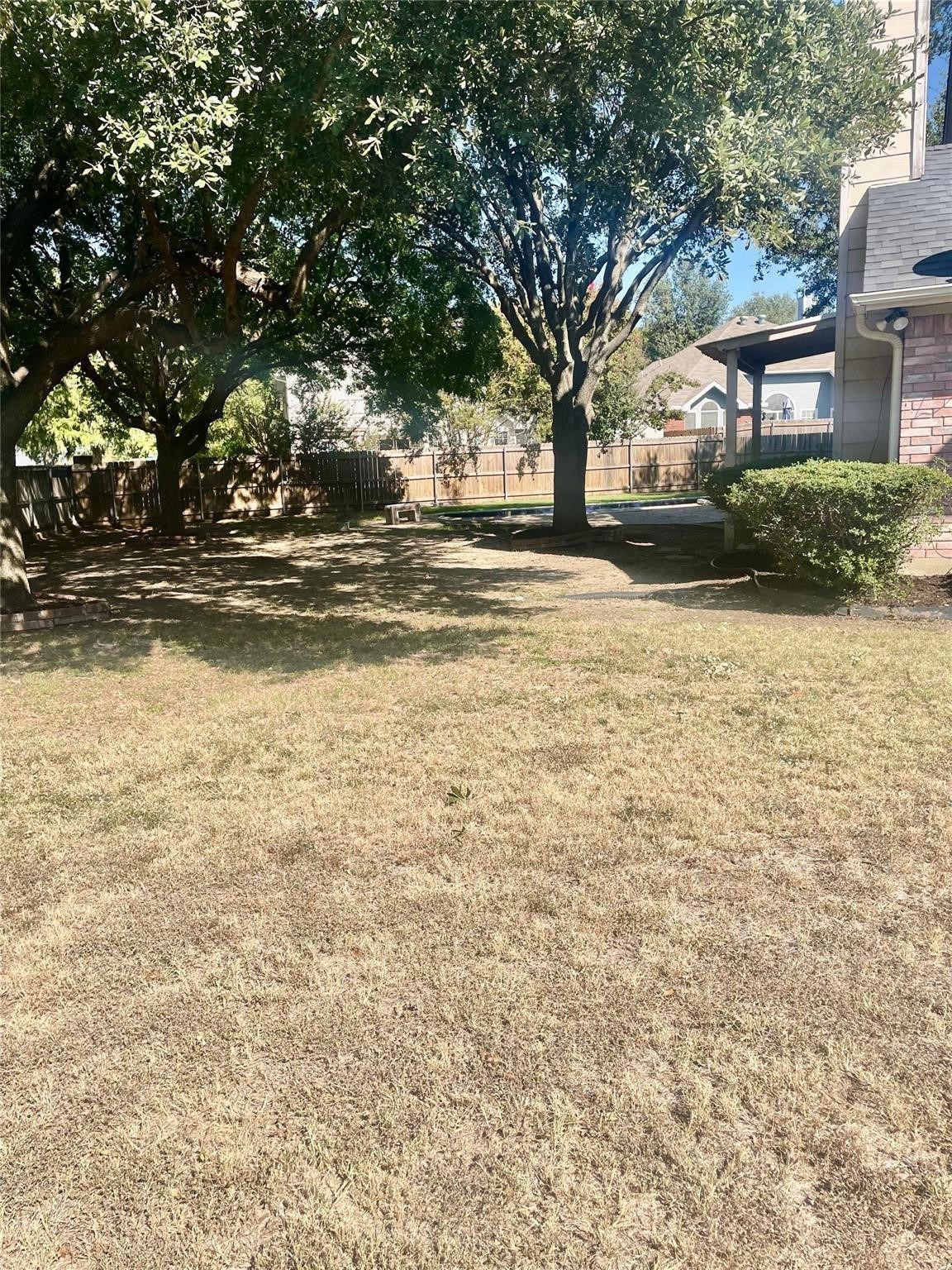 5401 Turtle River Court Fort Worth TX 76137