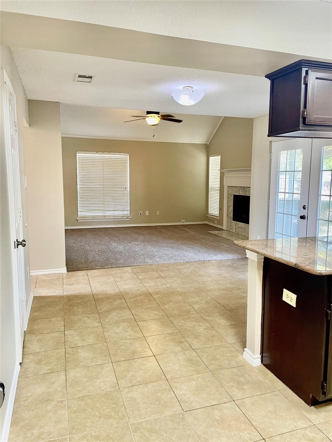 5401 Turtle River Court Fort Worth TX 76137